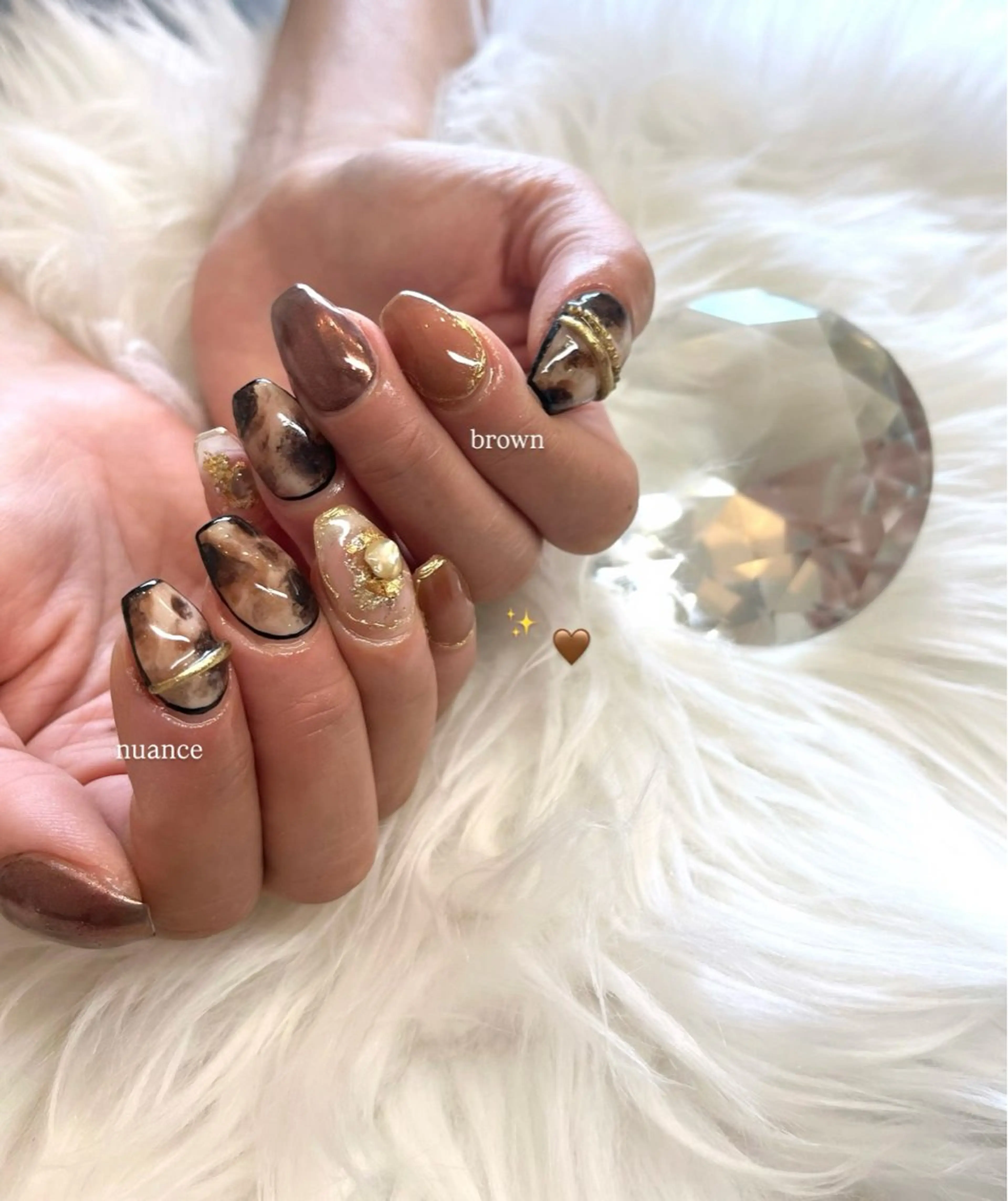 ネイル Chika/ C.nailのネイルデザイン