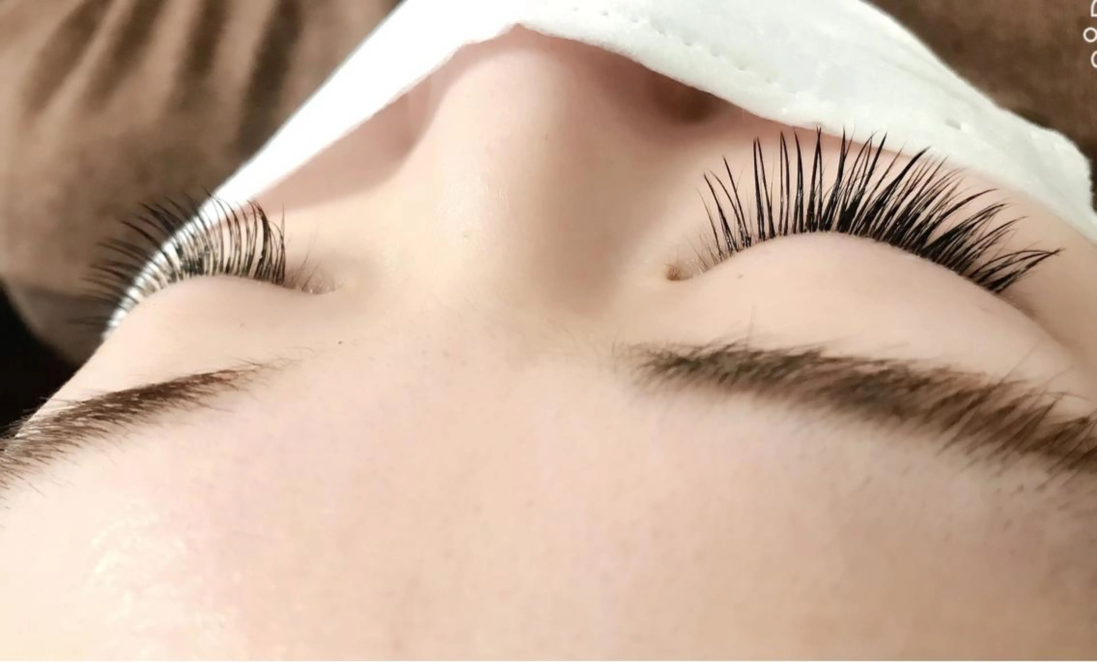 マツエク・マツパ Fleur フルールのマツエク・マツパデザイン