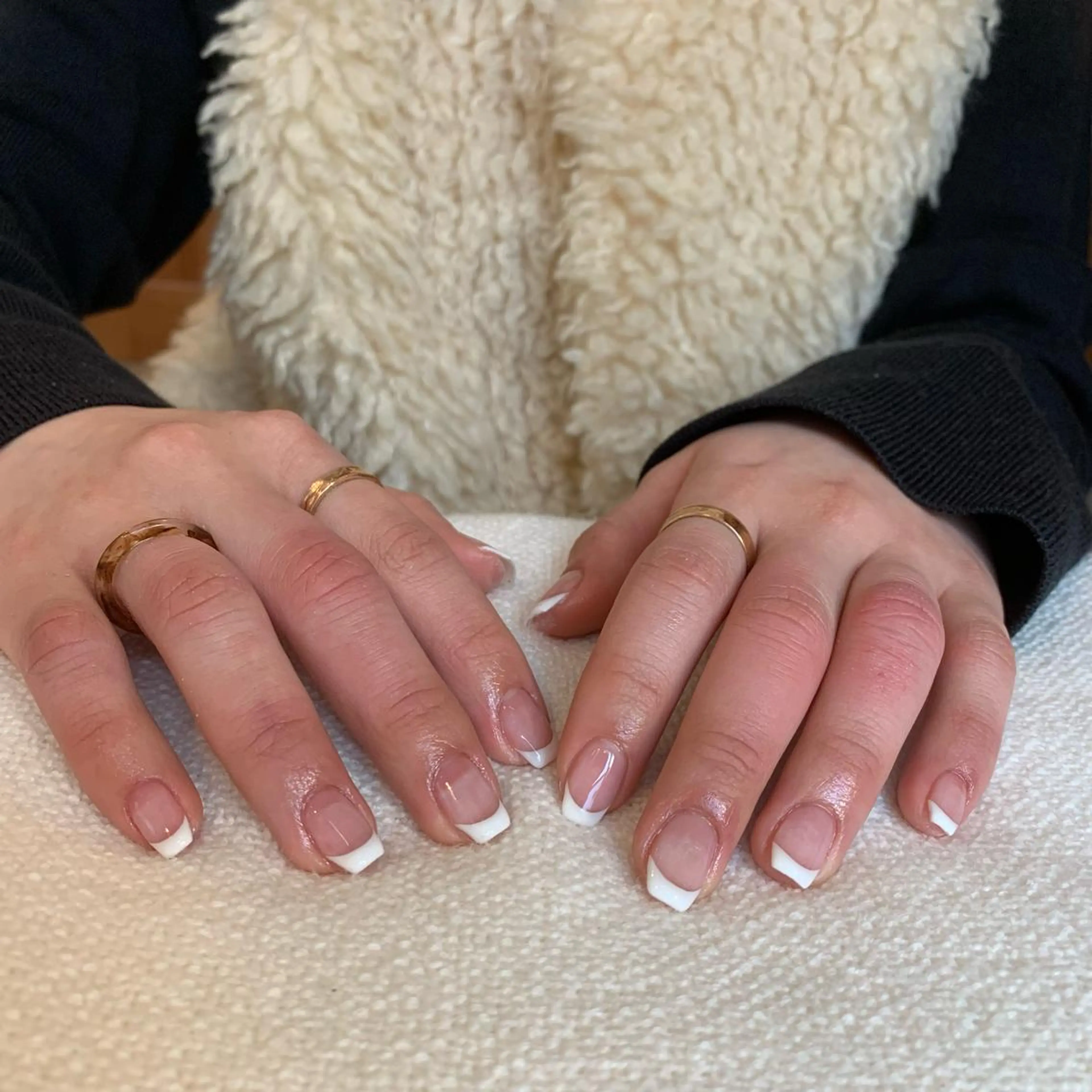 ネイル ＿i nails'のネイルデザイン