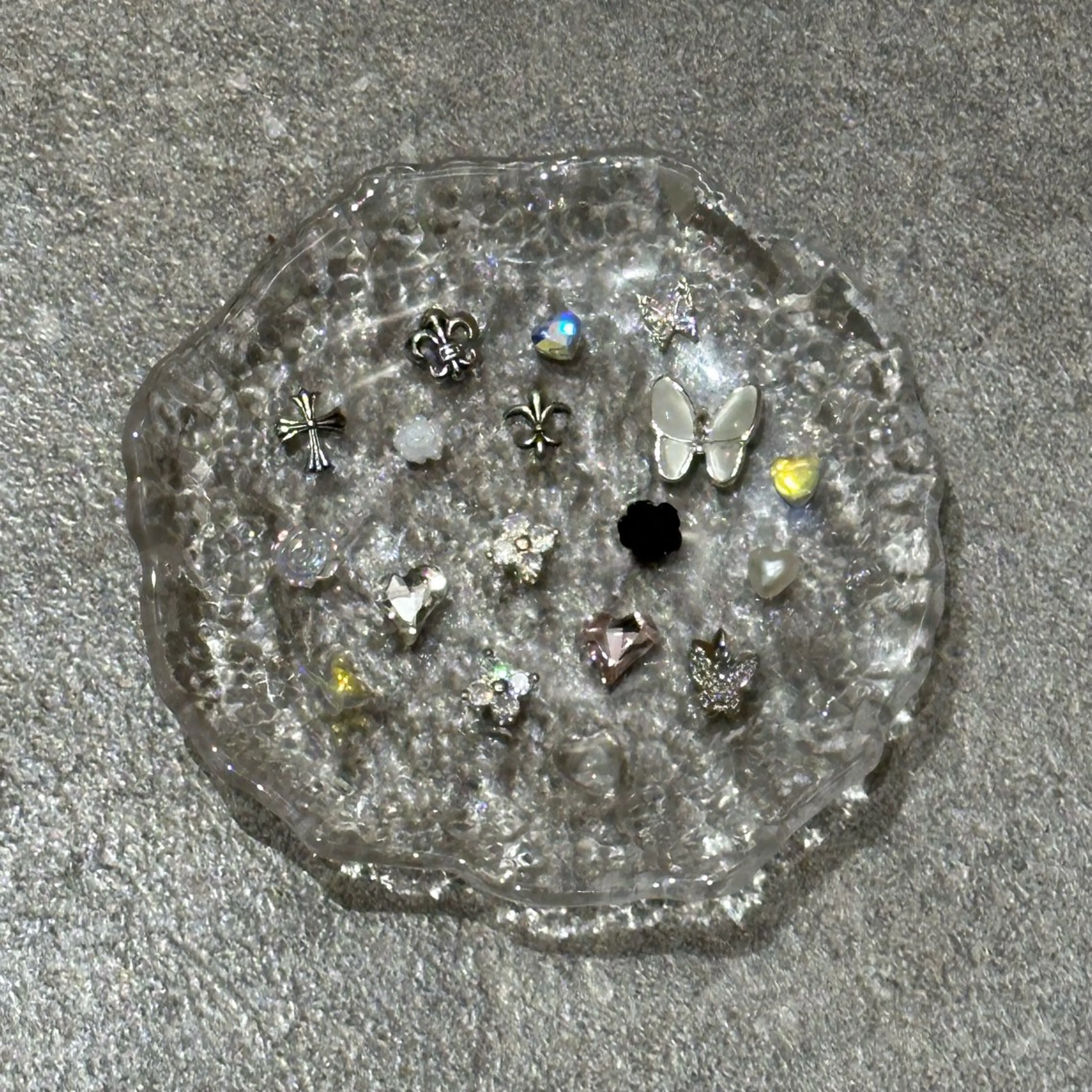 ネイル Zen Neo 🦋Azusa🦋のネイルデザイン