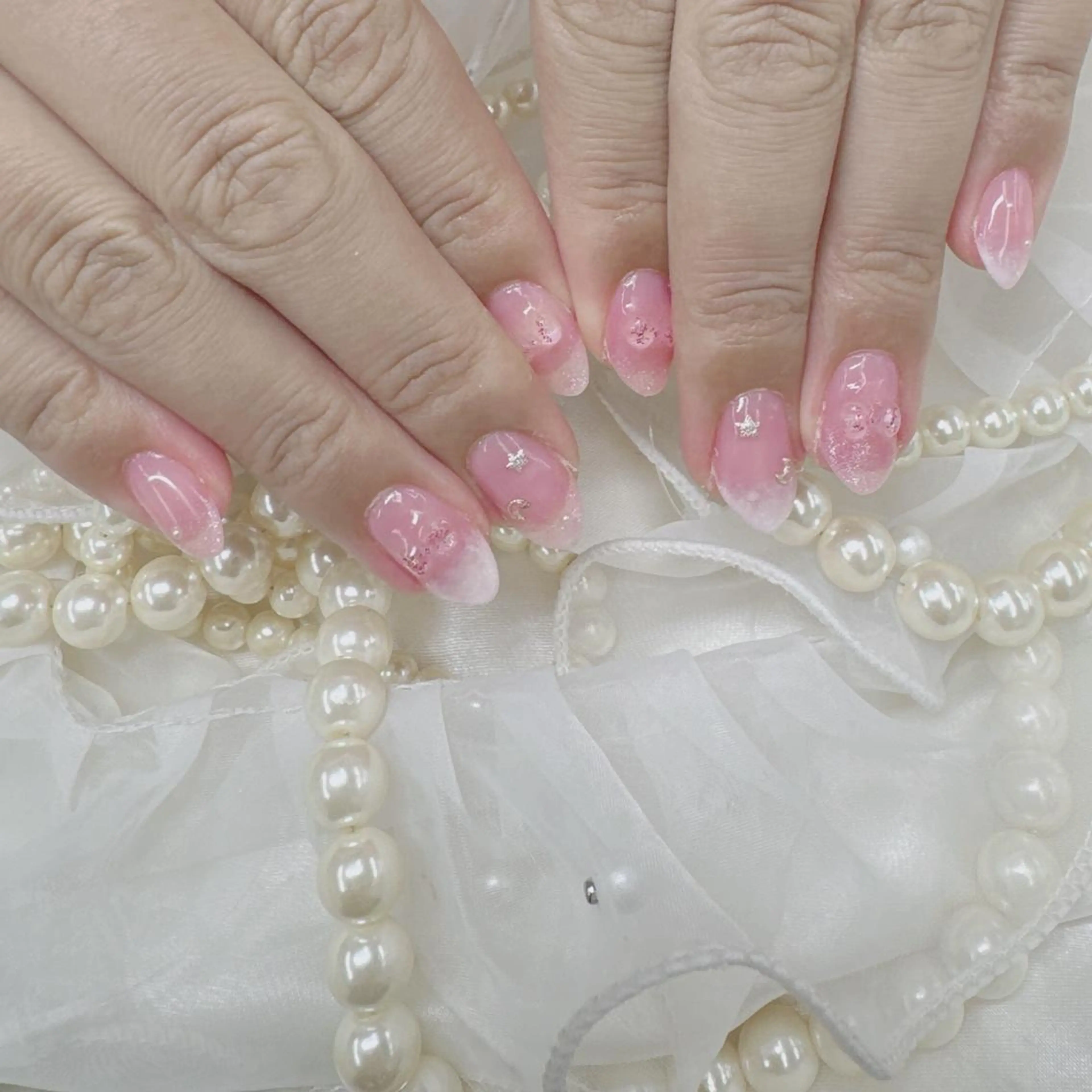 ネイル Nail salon Honey Beeのネイルデザイン