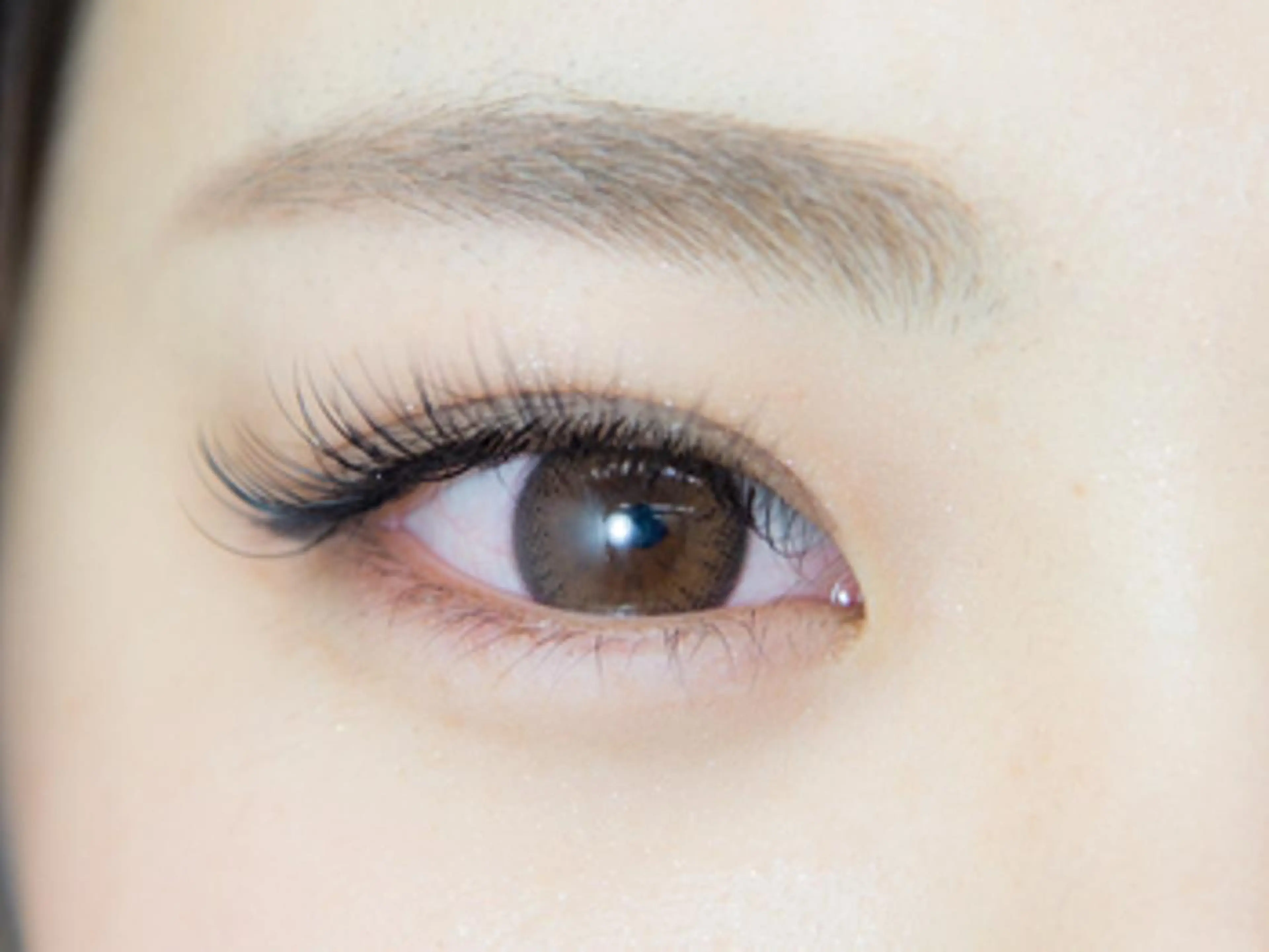 マツエク・マツパ mm 奈良駅店所属・mm 奈良駅店 yunaのマツエク・マツパデザイン