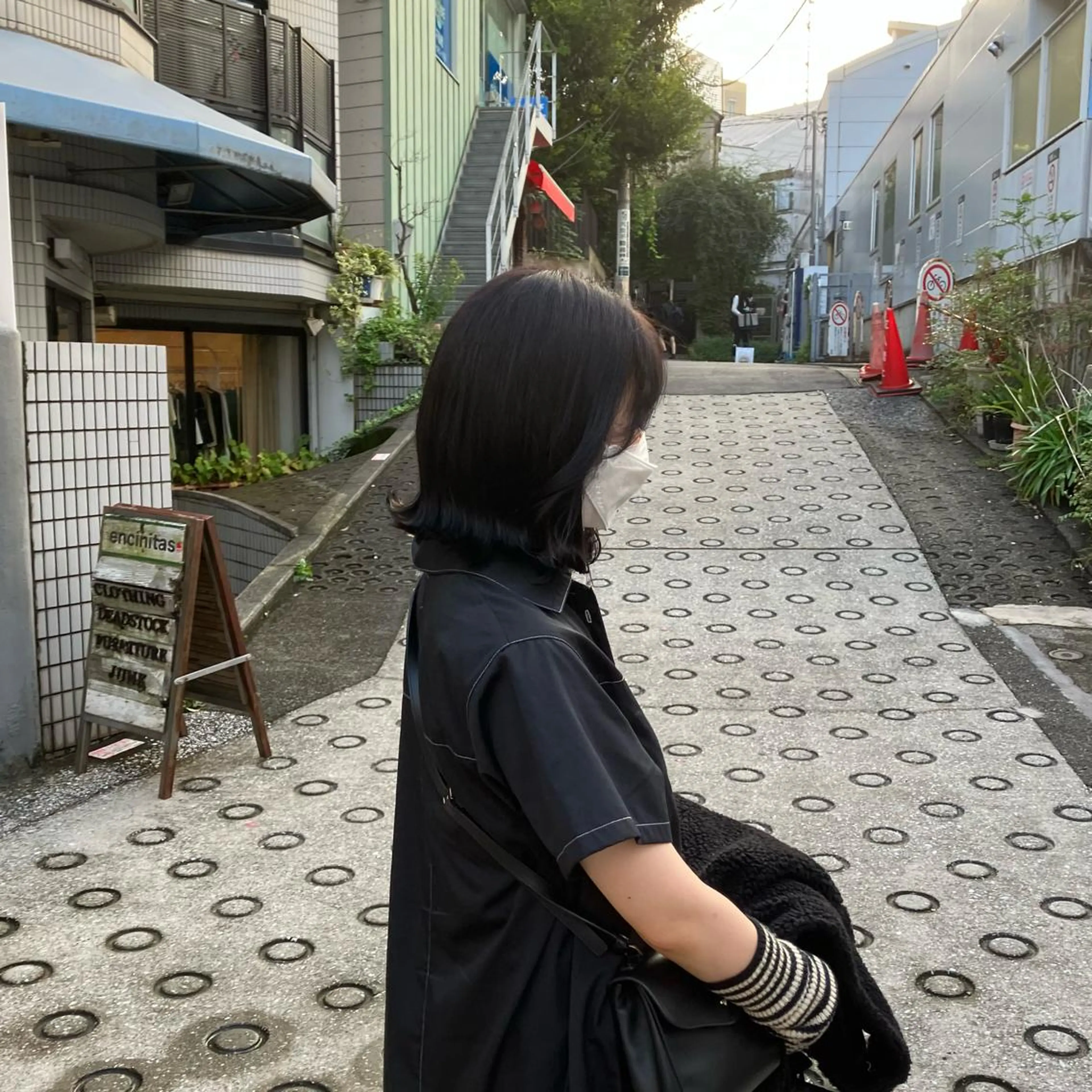 カラー ブラウンカラー ヘアカラー Liike所属・🎀透明感カラー🎀 Yurinoのヘアスタイル