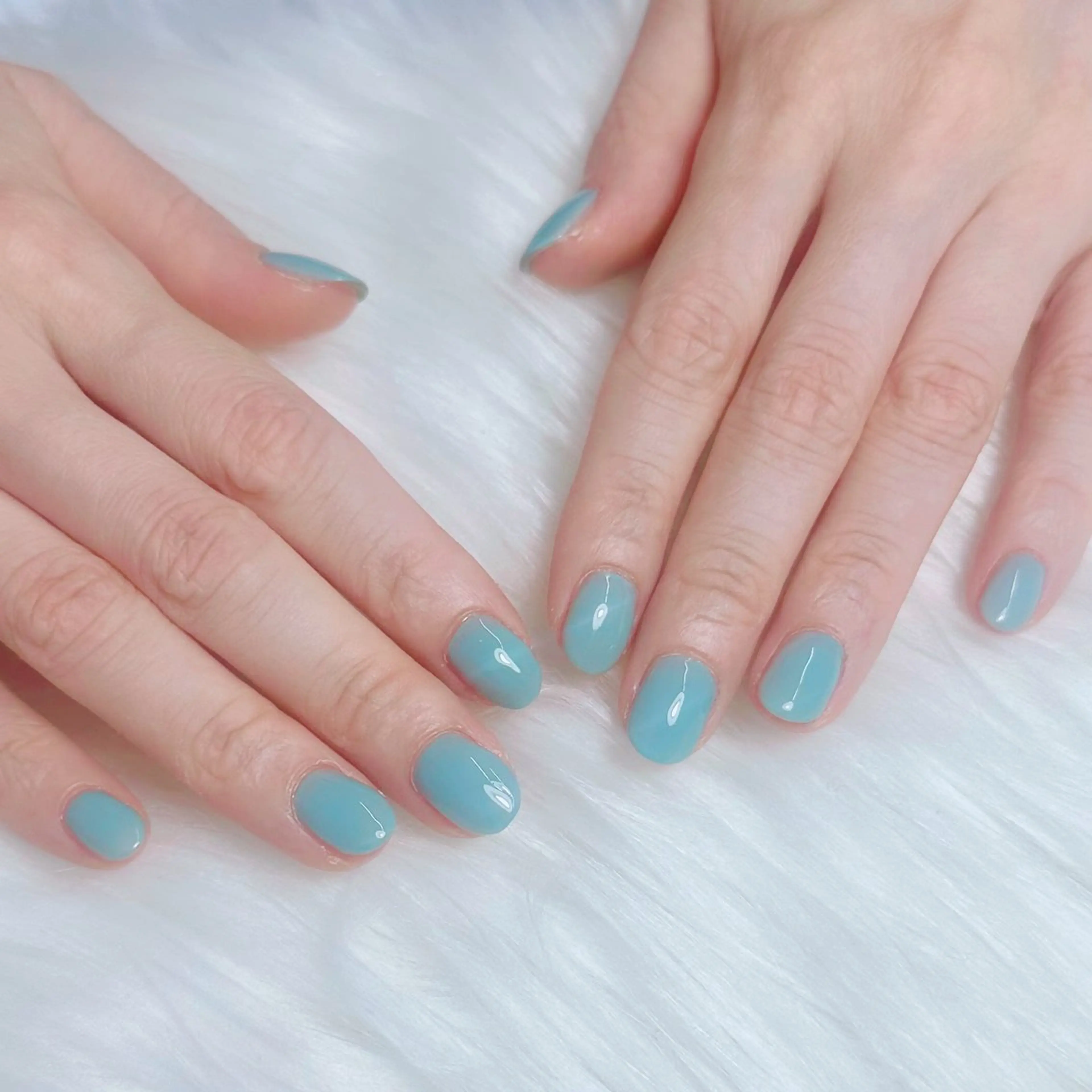 ネイル bel fiore .のネイルデザイン