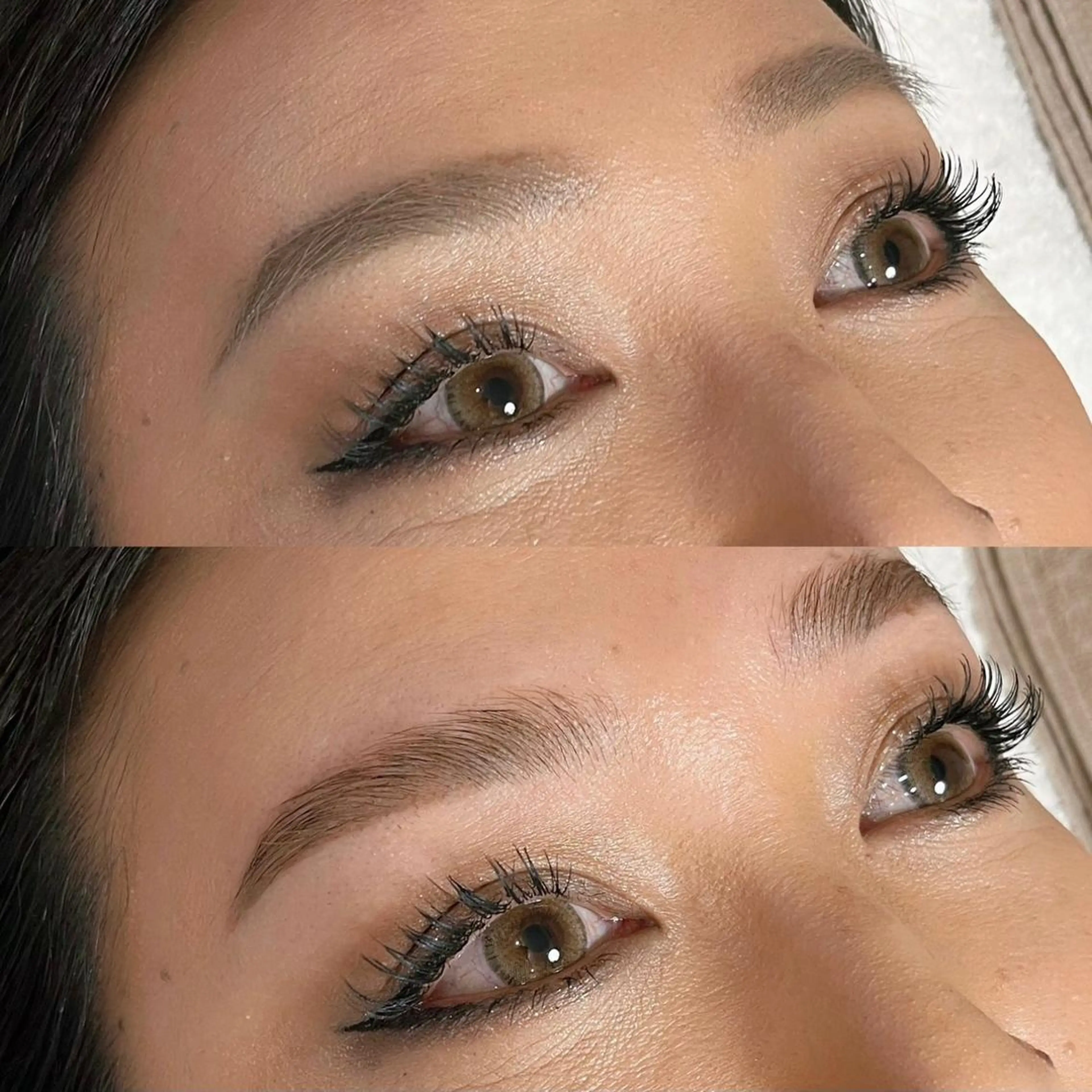 アイブロウ any ［Hata Aya］のエステ・リラクイメージ