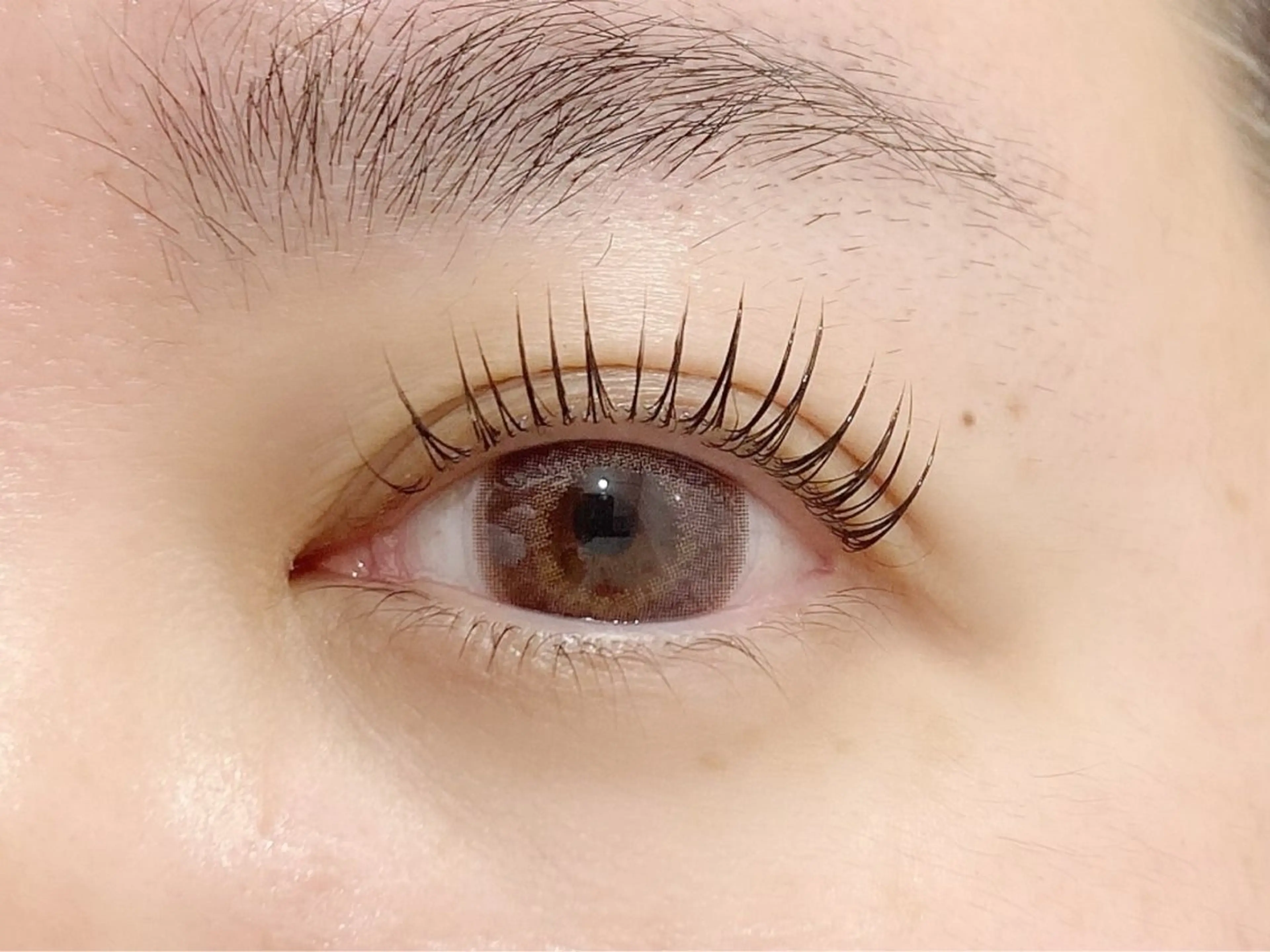 マツエク・マツパ 眉毛専門店 Ai Quickの眉毛・アイブロウイメージ