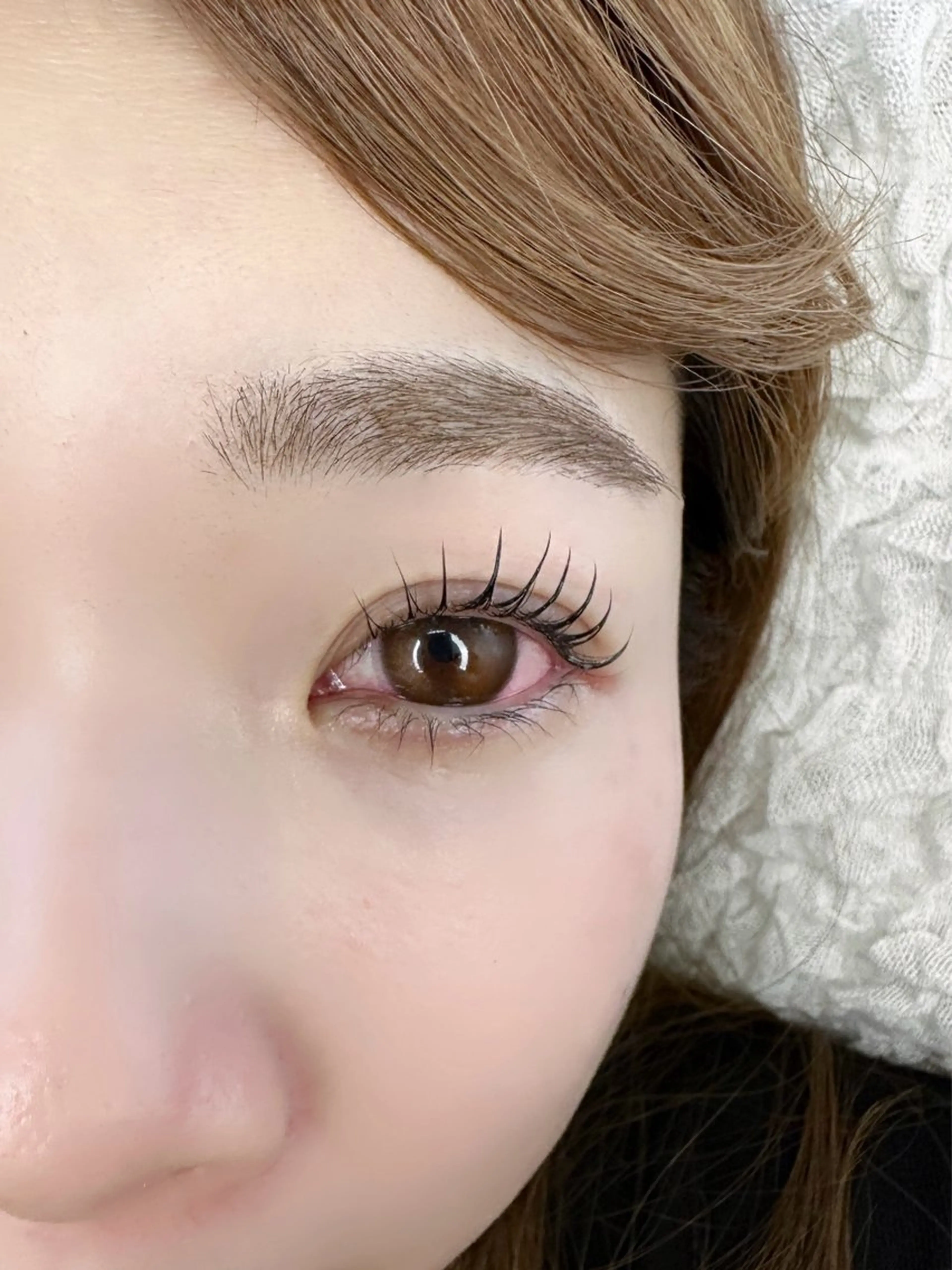 マツエク・マツパ 美容師/アイリスト/ shihoのマツエク・マツパデザイン