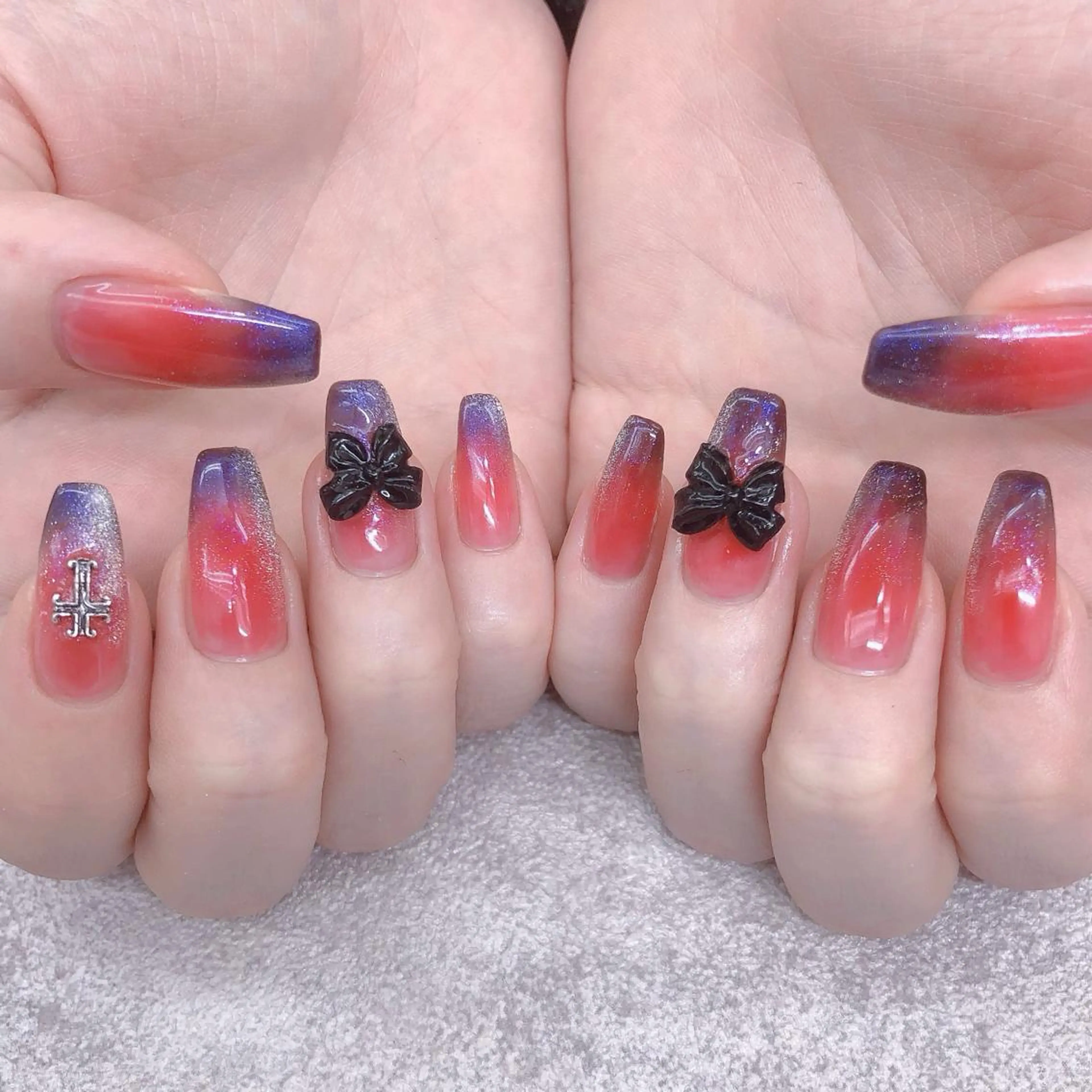 ネイル ナナイチゼロ I.Naoのネイルデザイン