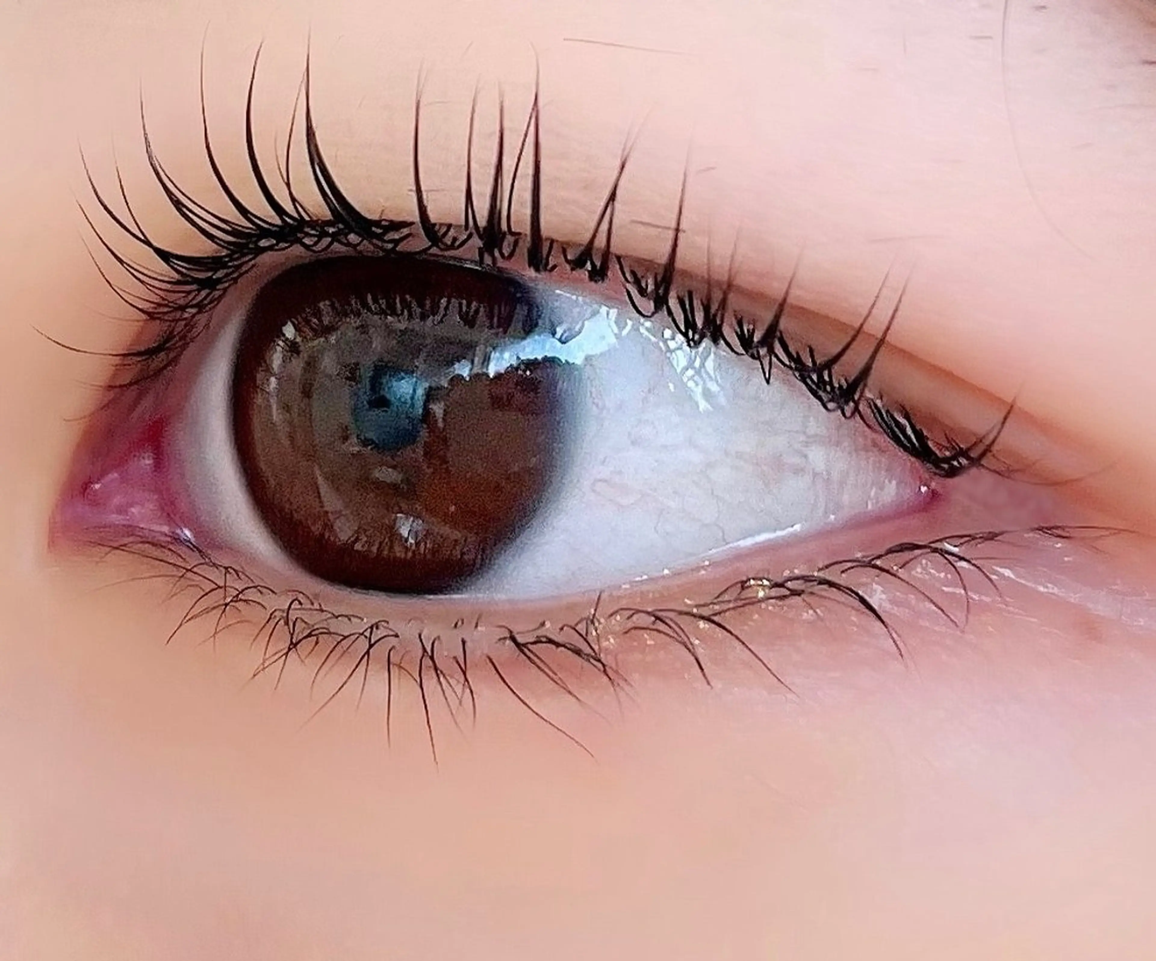 マツエク・マツパ Le Coeur小針 齋藤のマツエク・マツパデザイン