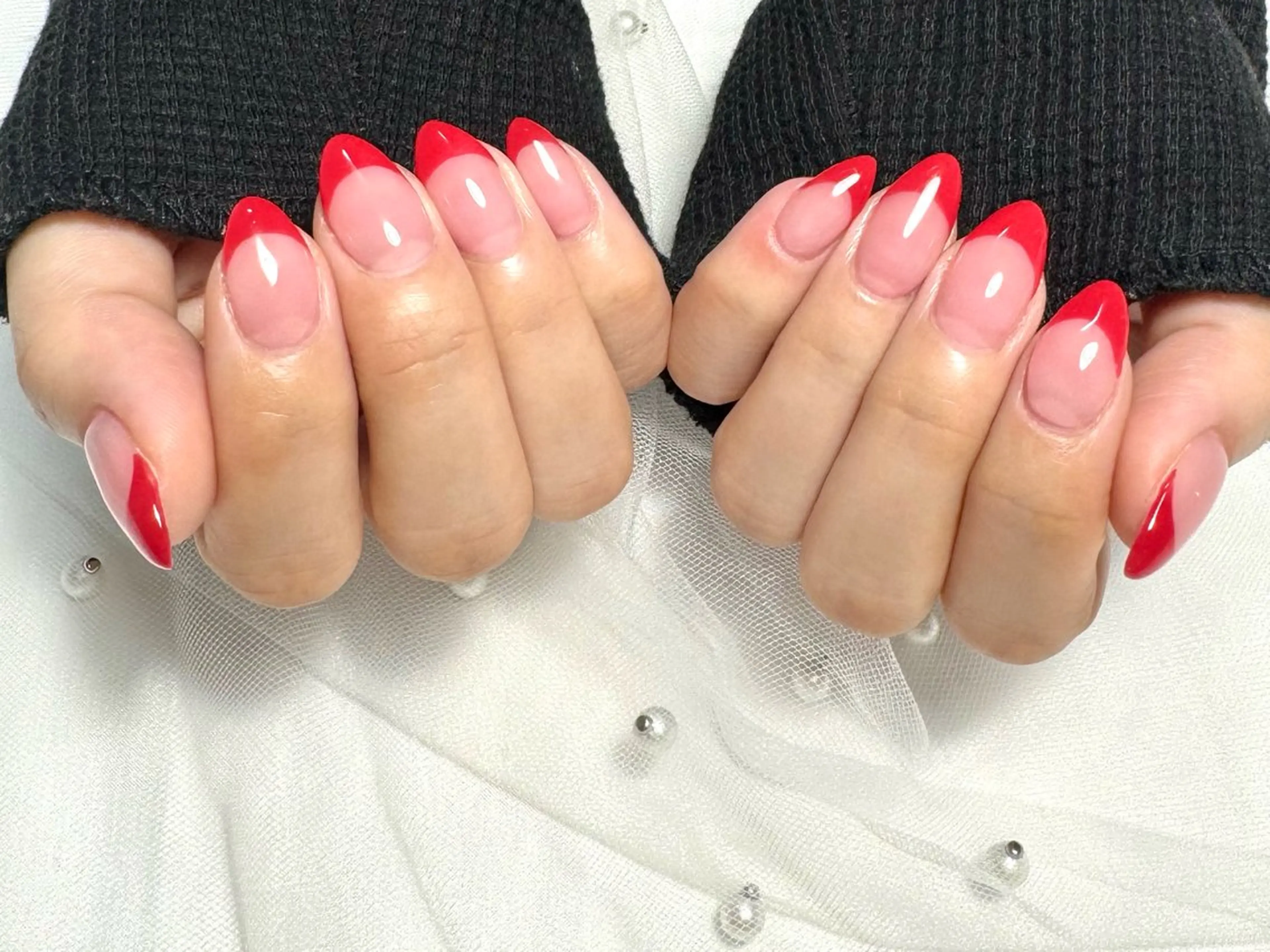 ネイル JOIE nailsalon【ジョア　ネイルサロン】所属・ジョア みほのネイルデザイン