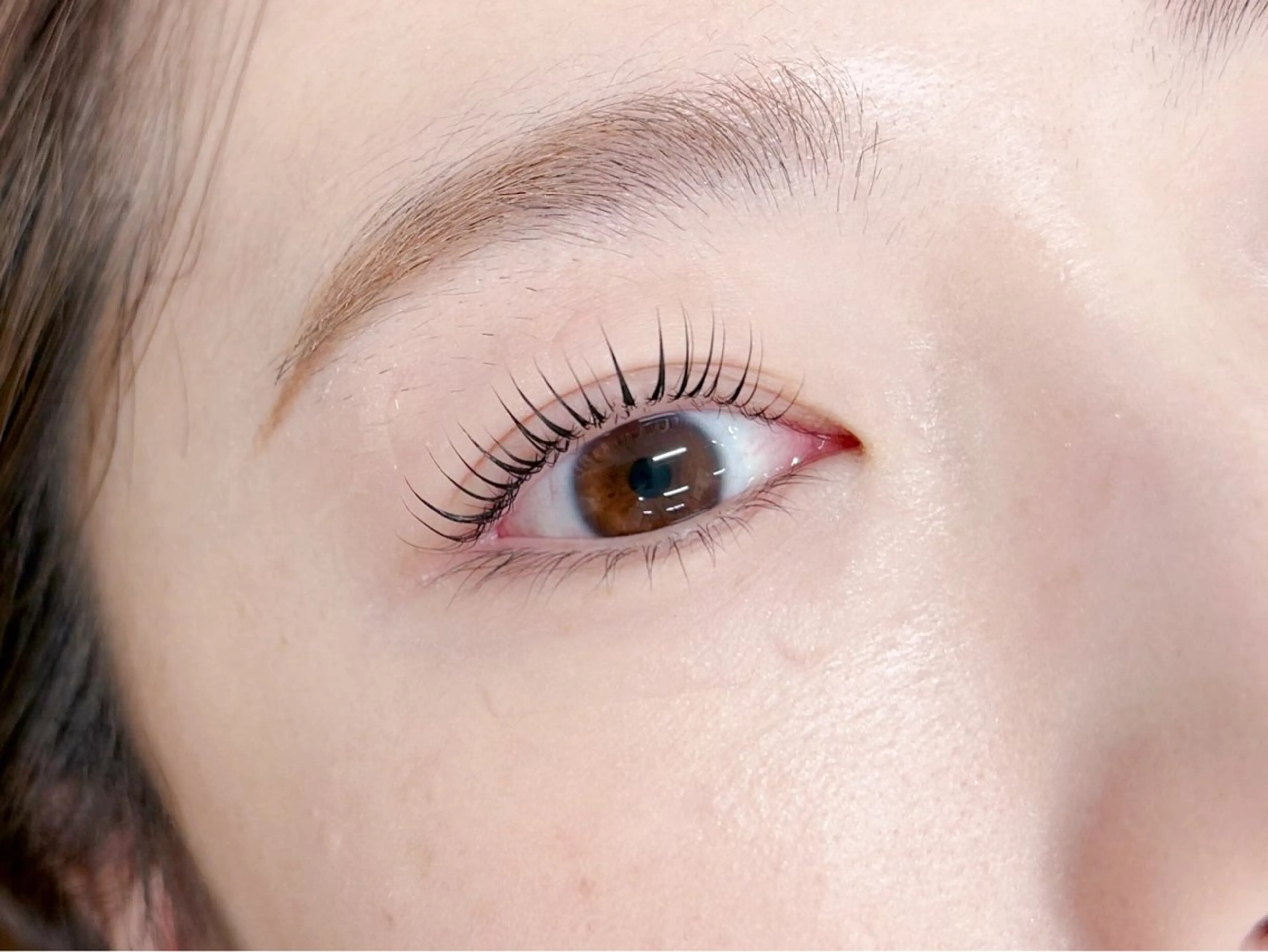 マツエク・マツパ Becky Lash まきののマツエク・マツパデザイン