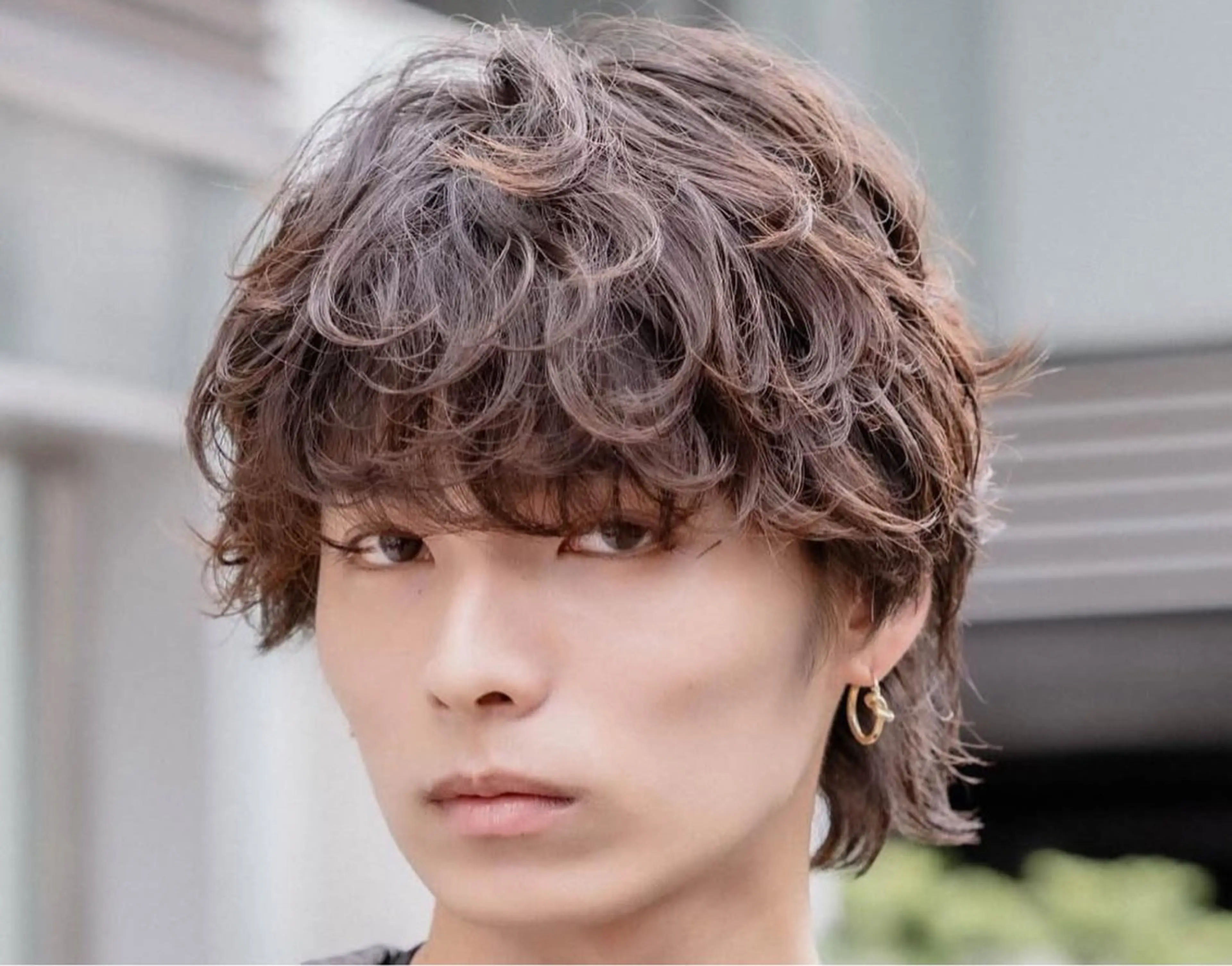 カット➕カラー➕パーマの写真