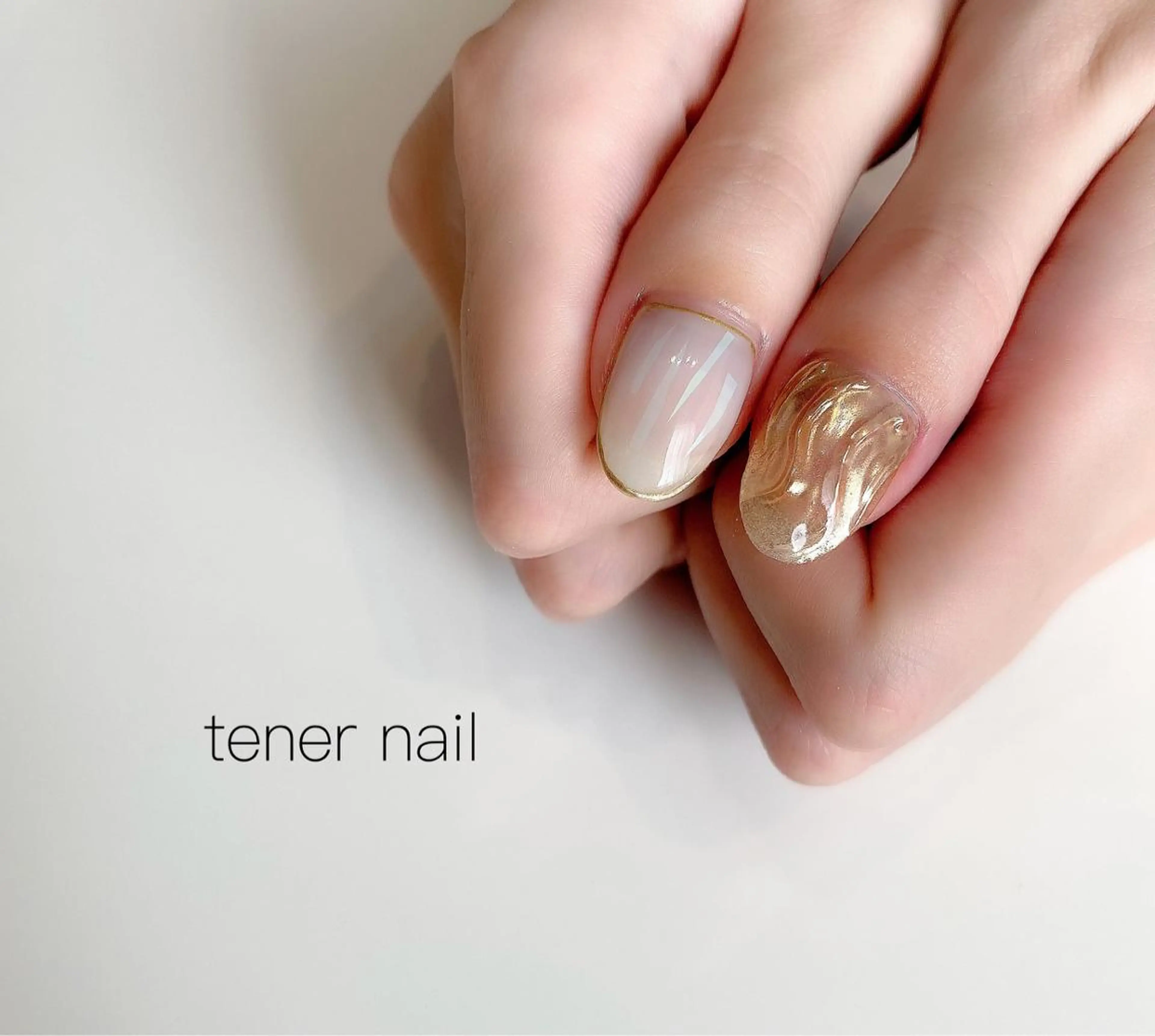 ネイル tener  nail  テネルネイル所属・テネルネイル tener nailのネイルデザイン