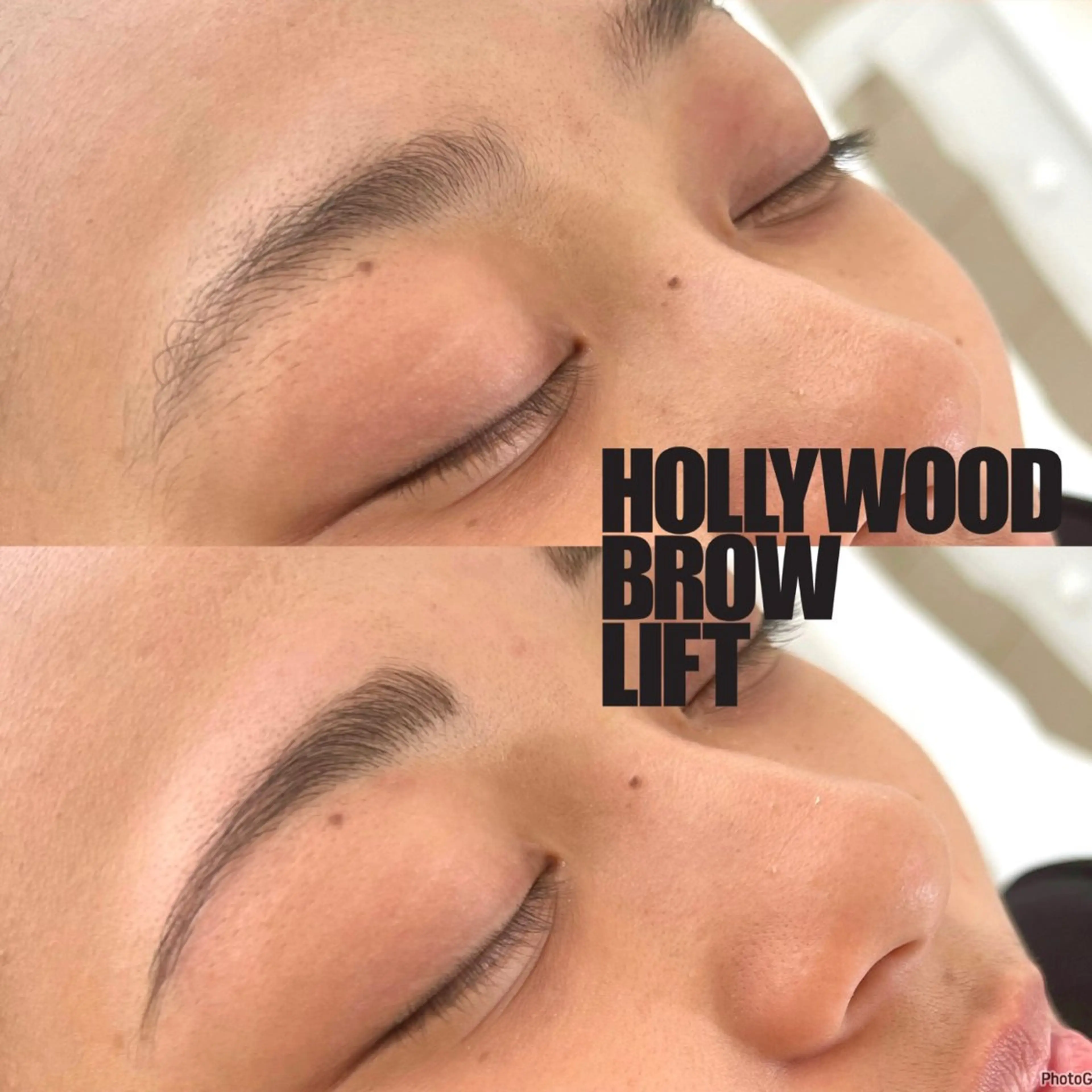 アイブロウ ワックス脱毛 その他(アイブロウ) 脱毛＆Beauty salon IILA所属・垢抜けお手伝い💖 Sakuraの眉毛・アイブロウイメージ