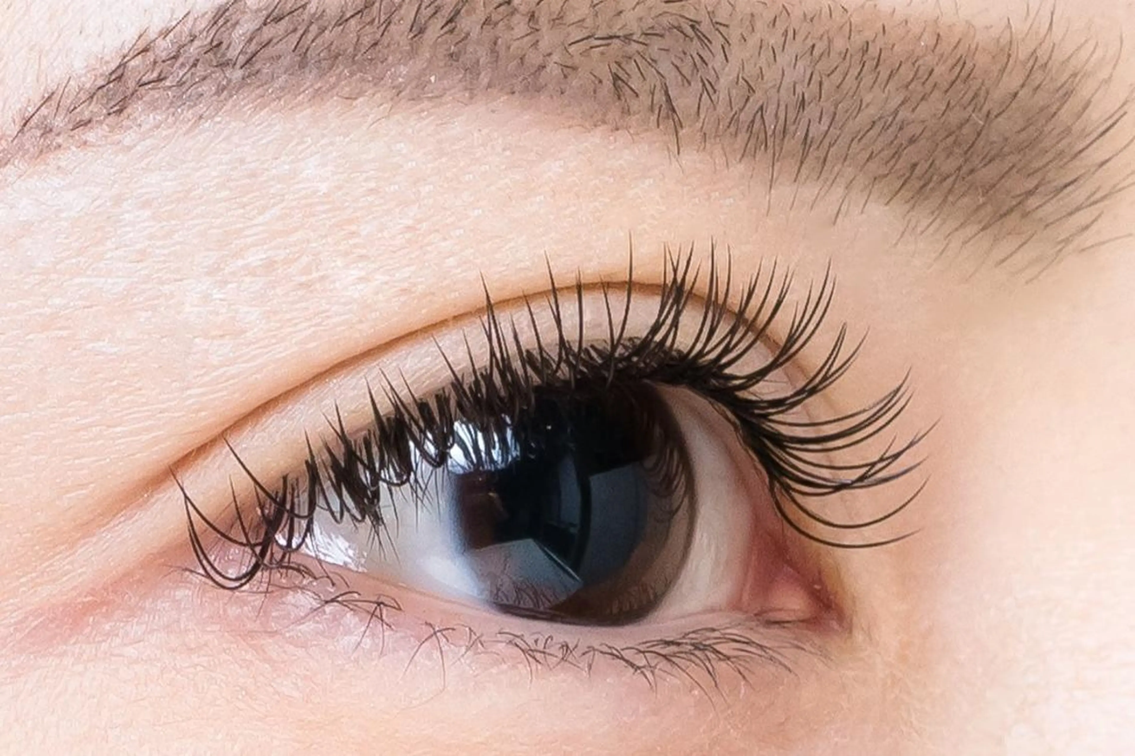 マツエク・マツパ LA PERLA 錦糸町徒歩1分のマツエク・マツパデザイン