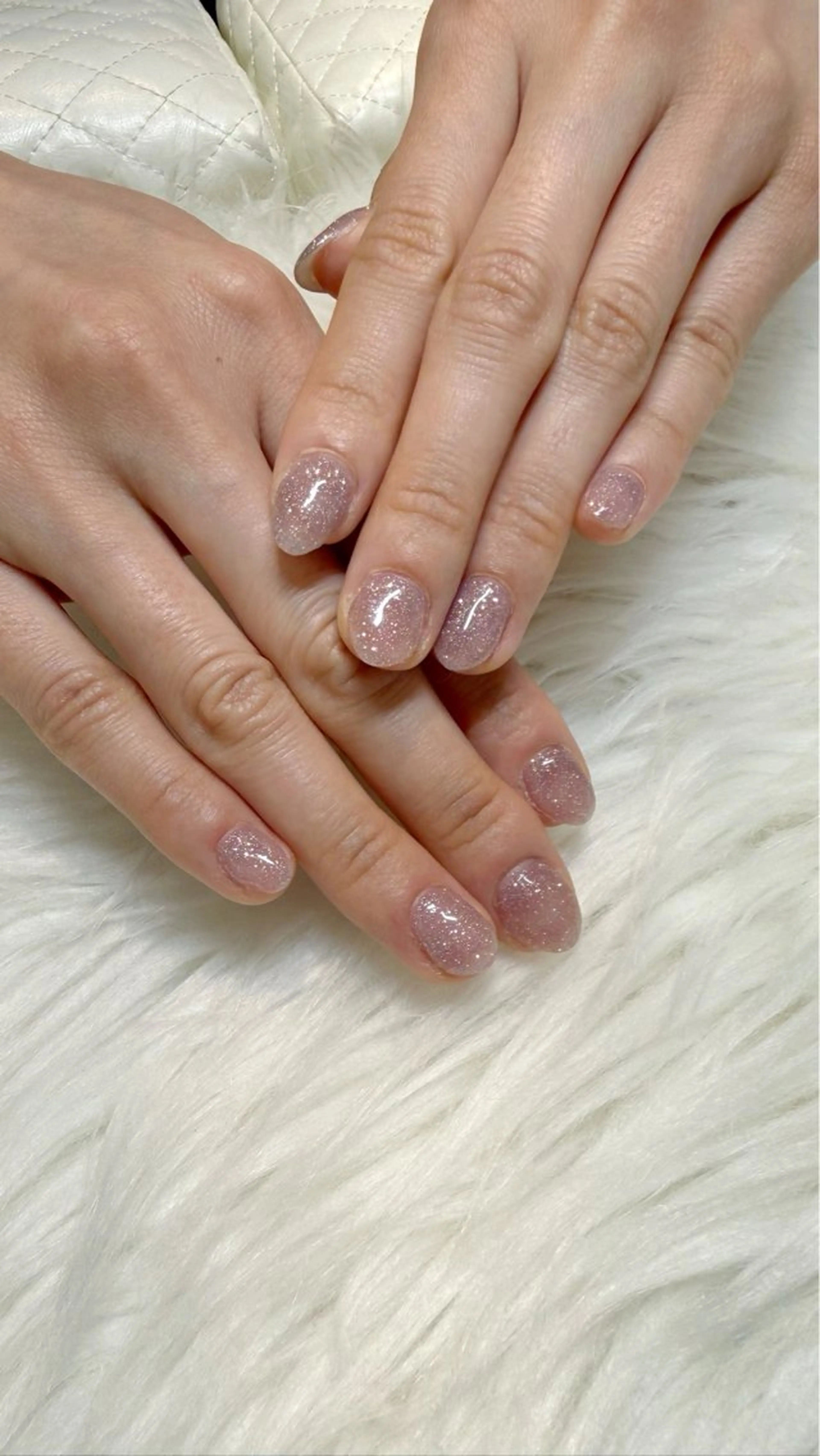 ネイル ハンドネイル ゆうは 🪽のネイルデザイン