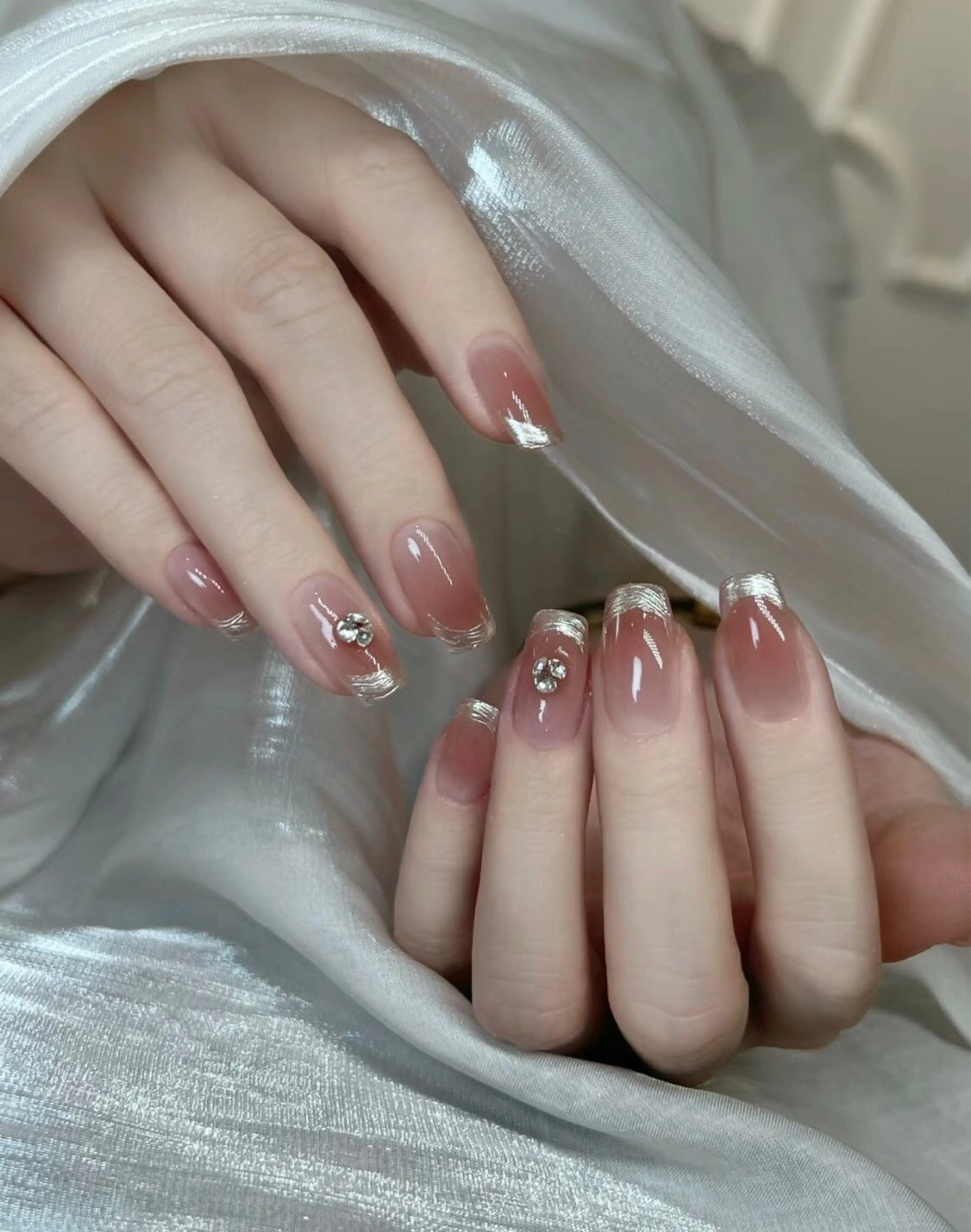 ネイル Miya🎀 nailのネイルデザイン