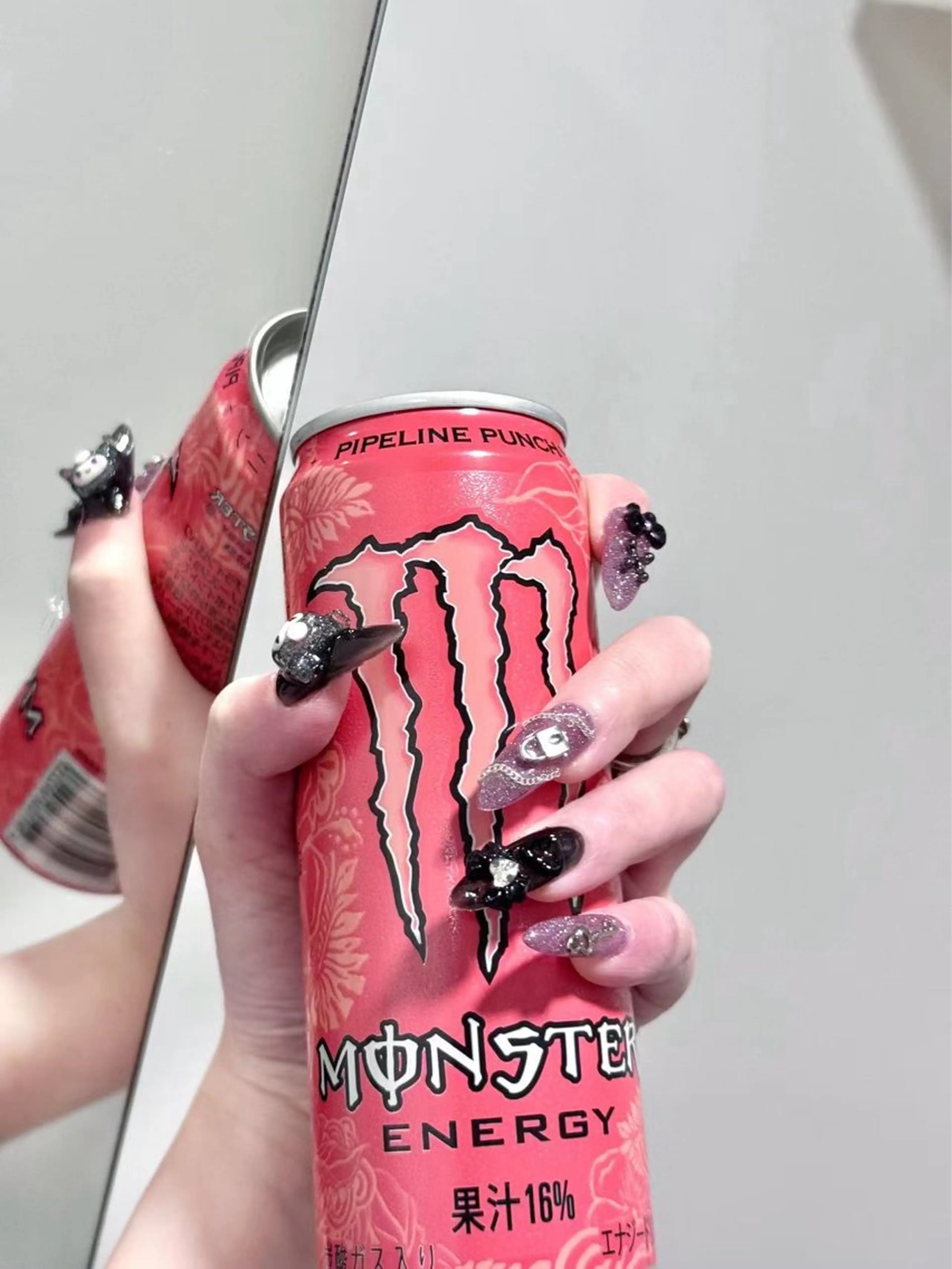 ネイル ハンドネイル Hitomi Nail Studio所属・HITOMI まおのネイルデザイン