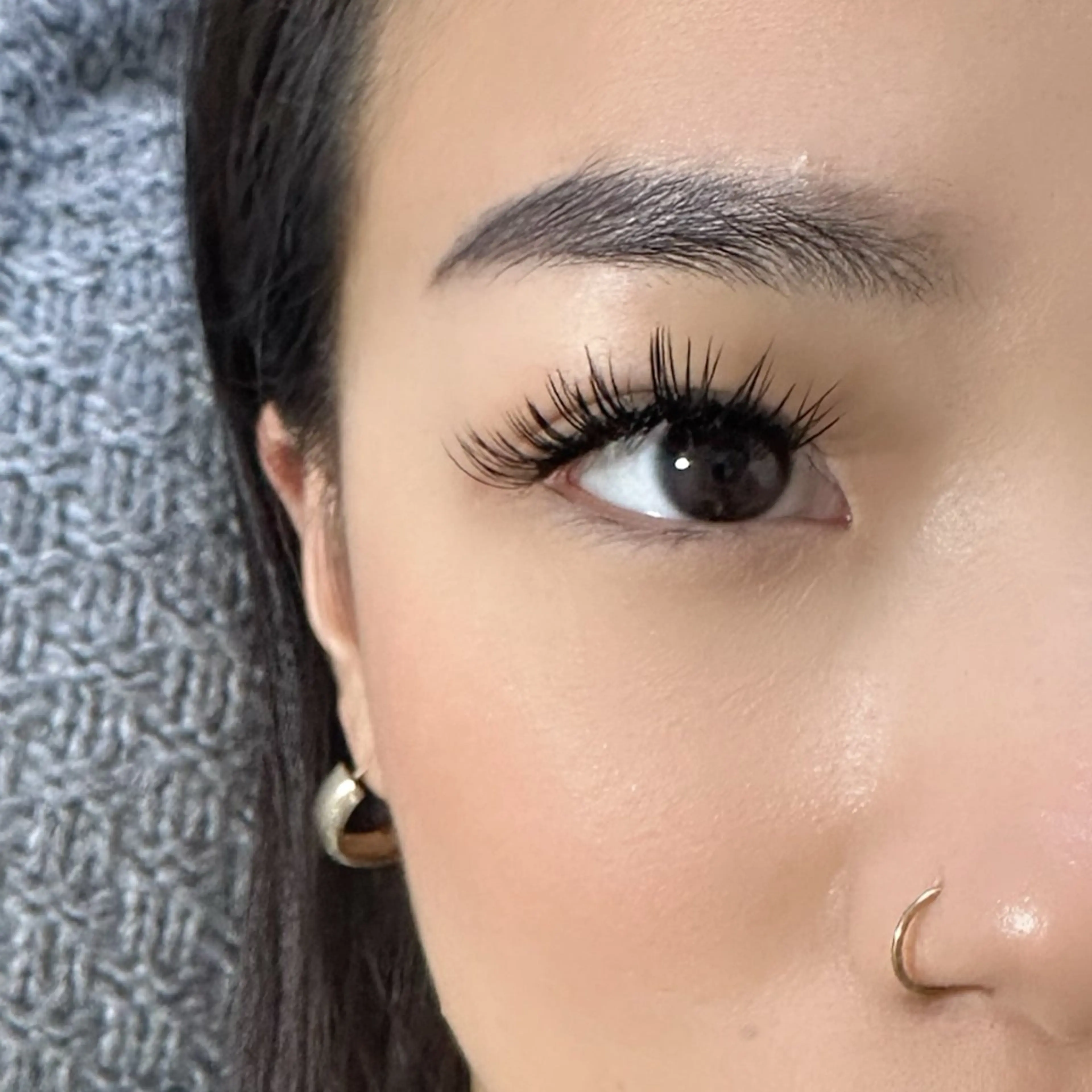 マツエク・マツパ マツエク aoyama rukaのマツエク・マツパデザイン