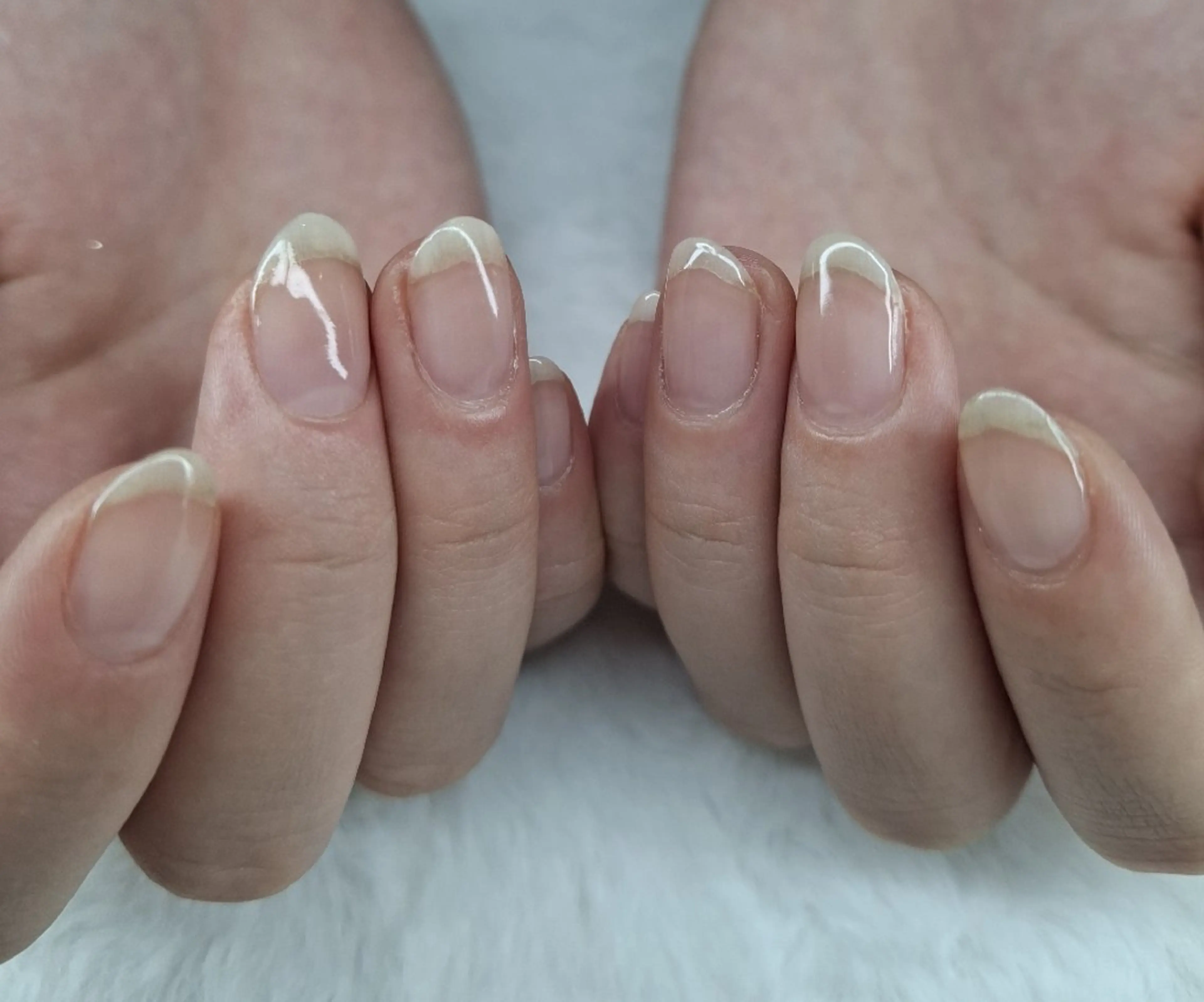 ネイル KURONOSUHAIRDESIGN所属・岡林 えりのネイルデザイン