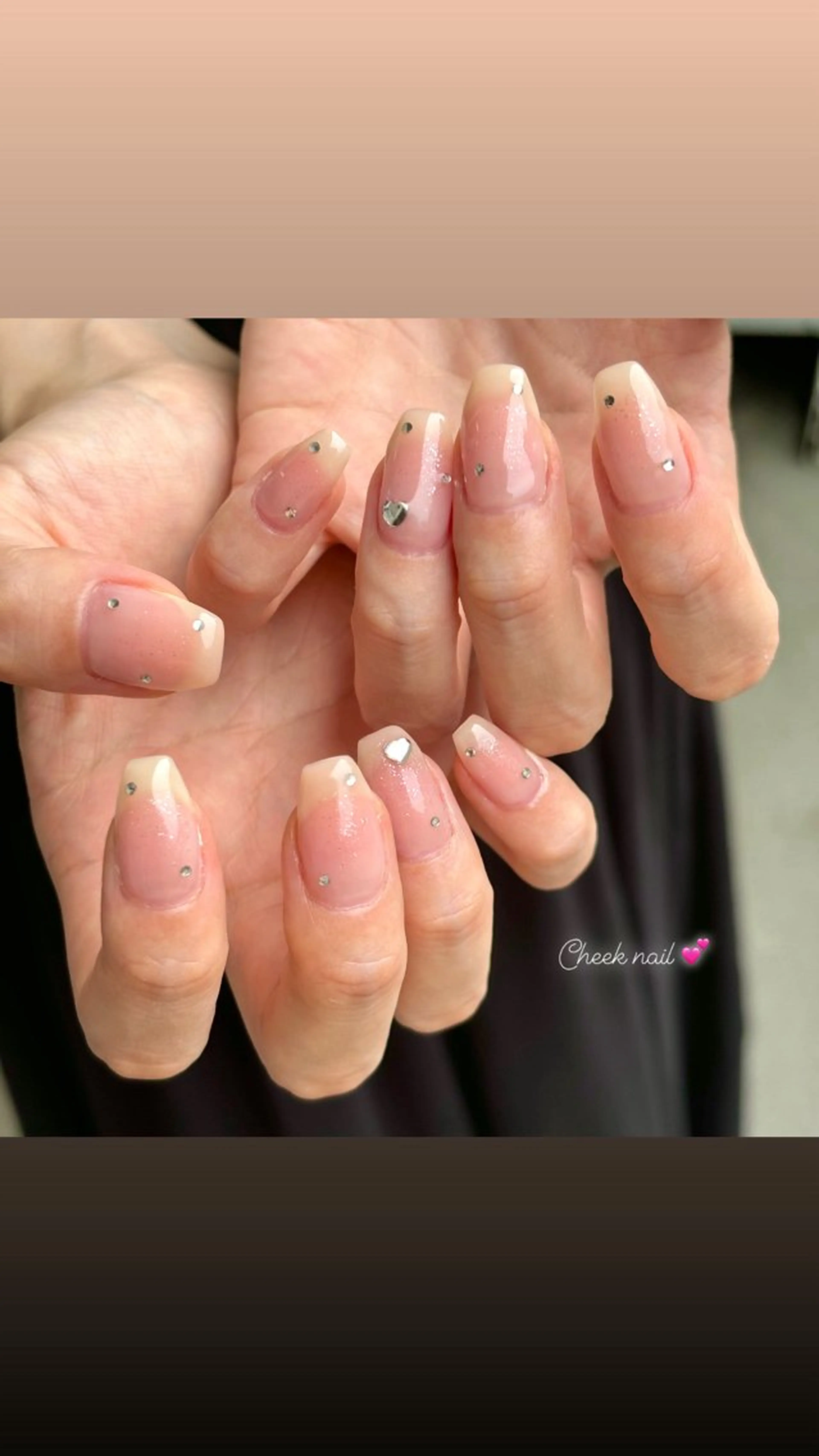 ネイル ハンドネイル Sii nail 🤍SAKIのネイルデザイン