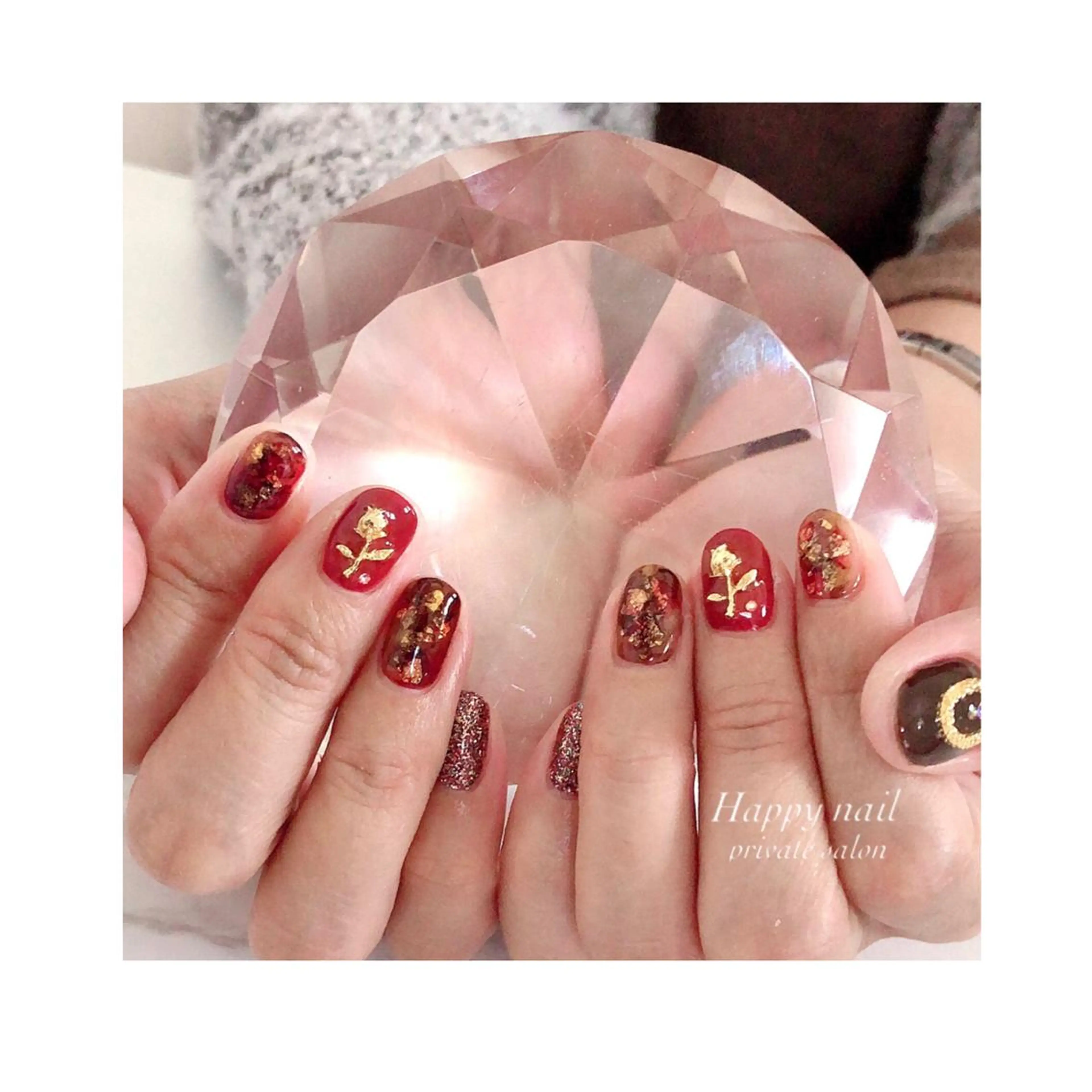 ネイル 心と体が整う腸活 サロン ラクシュミーのその他イメージ