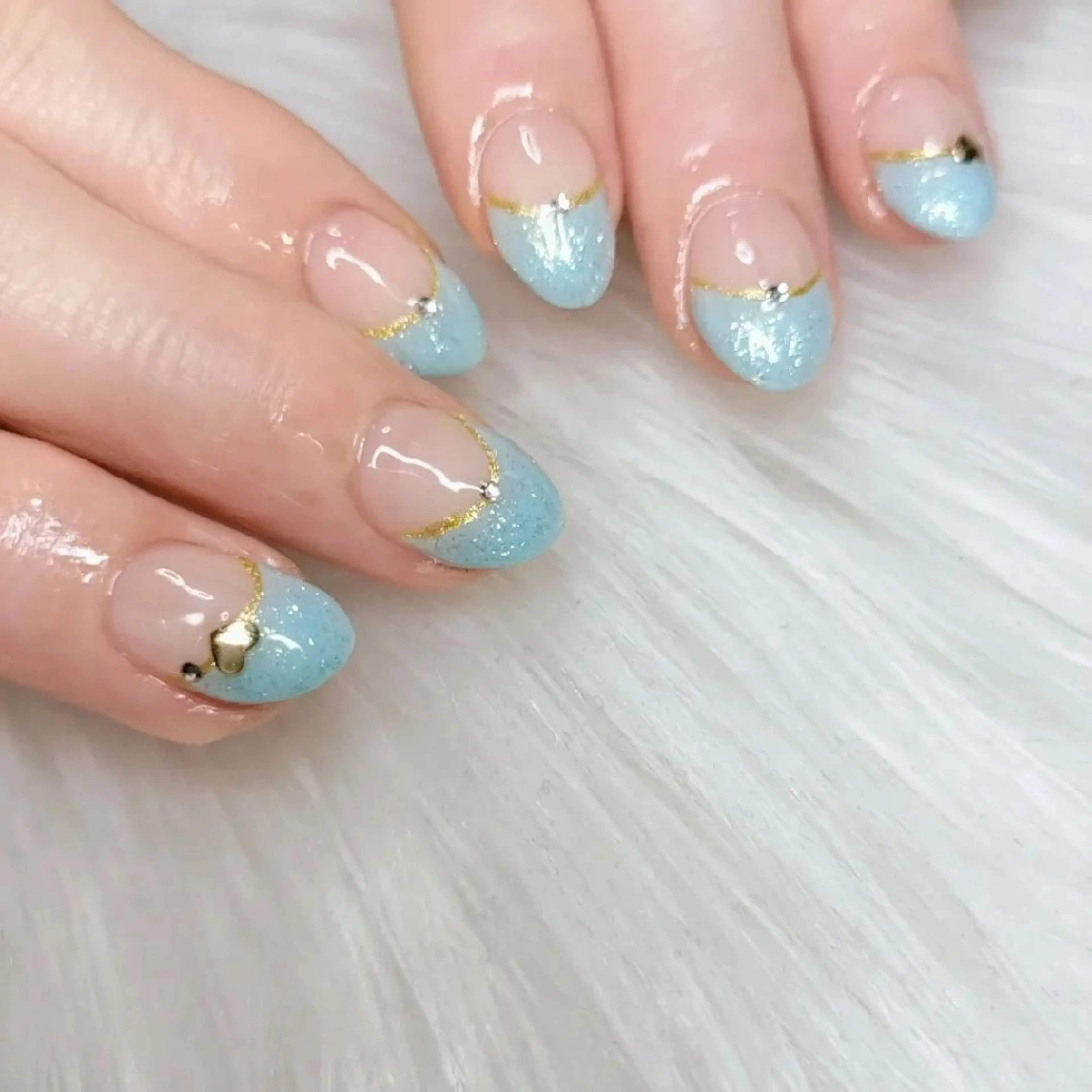 ネイル Kame_ nail🐢💕のネイルデザイン