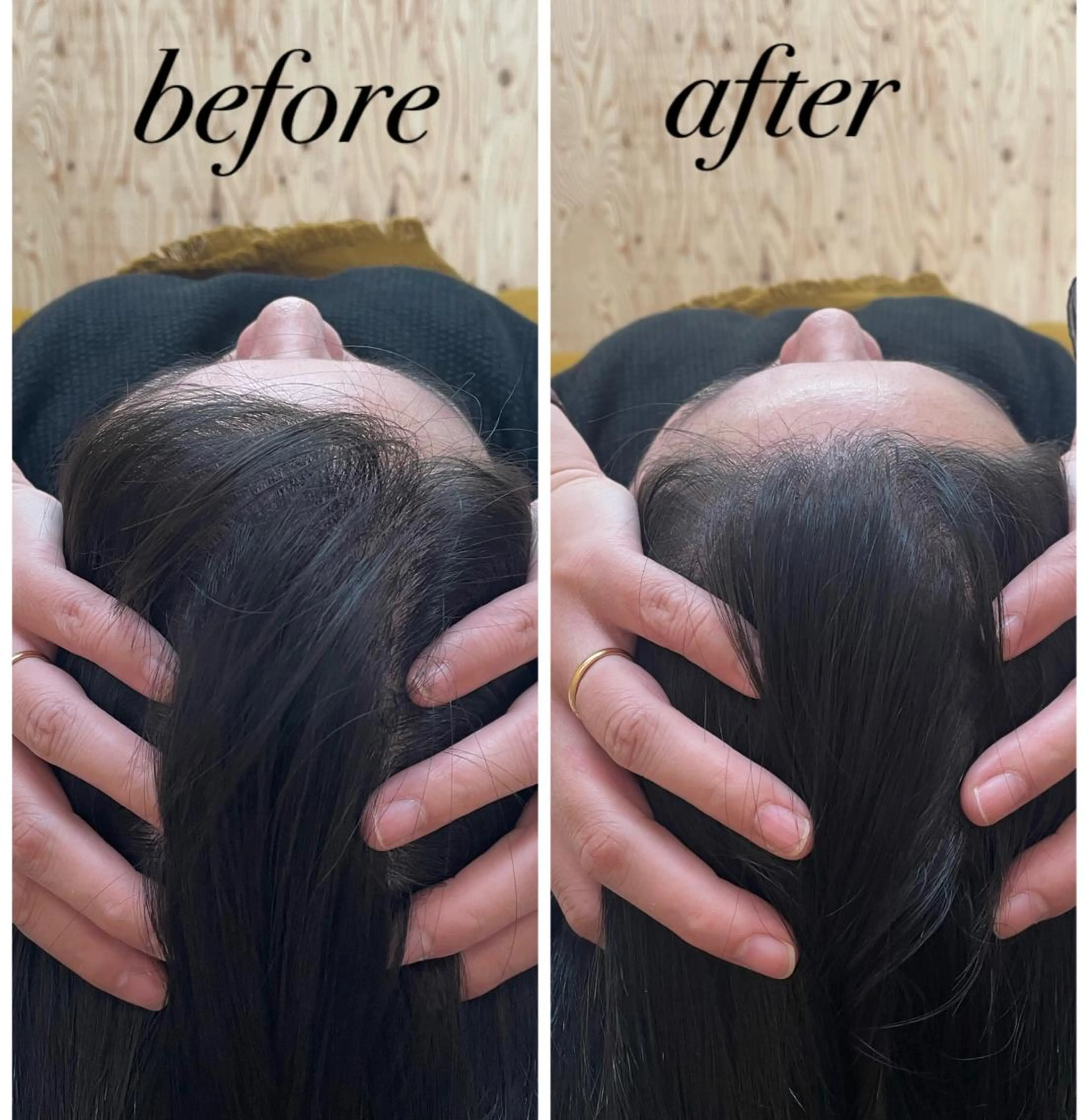 リラク ate'所属・個室ドライヘッドスパ 🍃moriのエステ・リラクイメージ