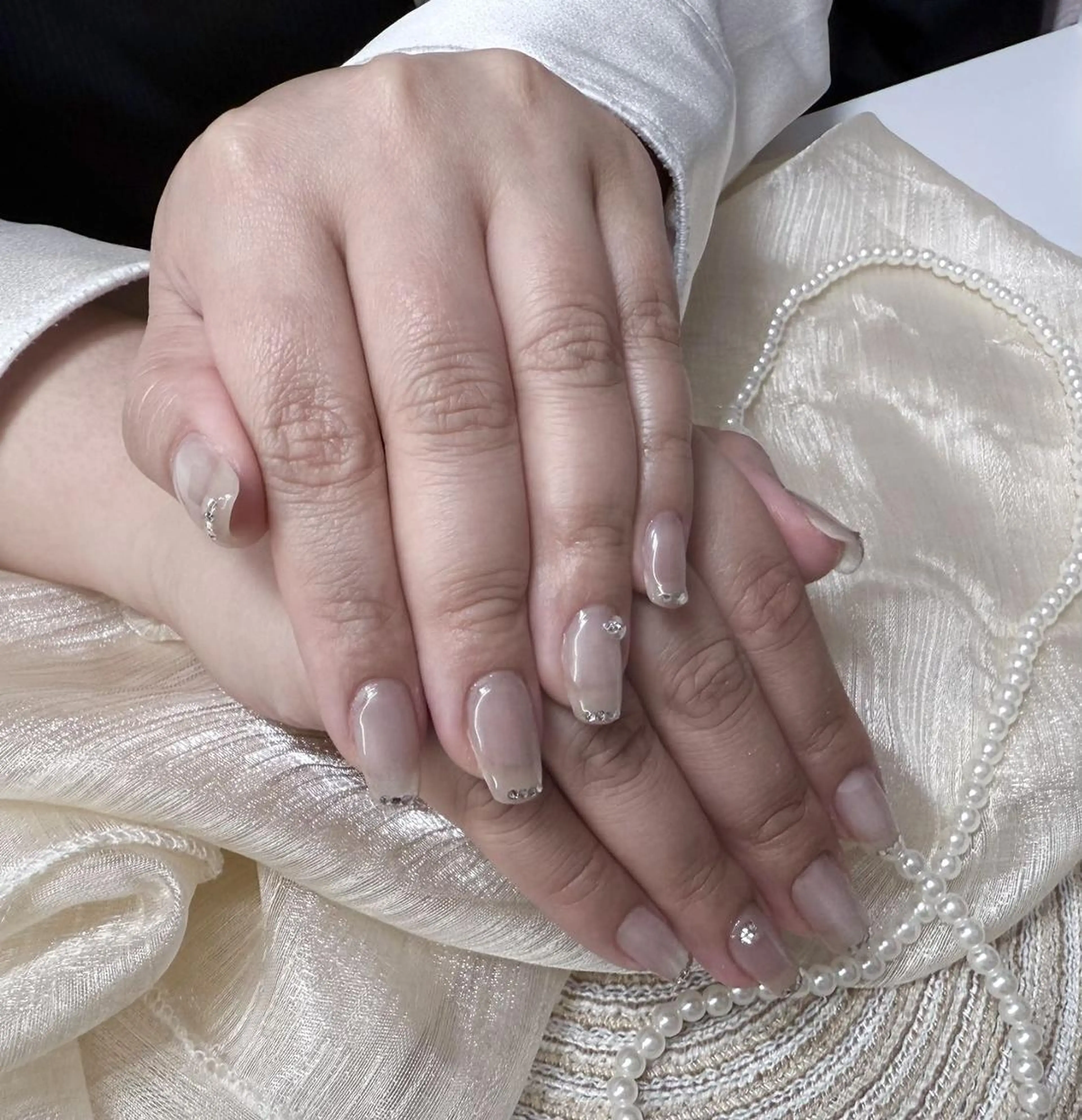 ネイル Alra— あいのネイルデザイン