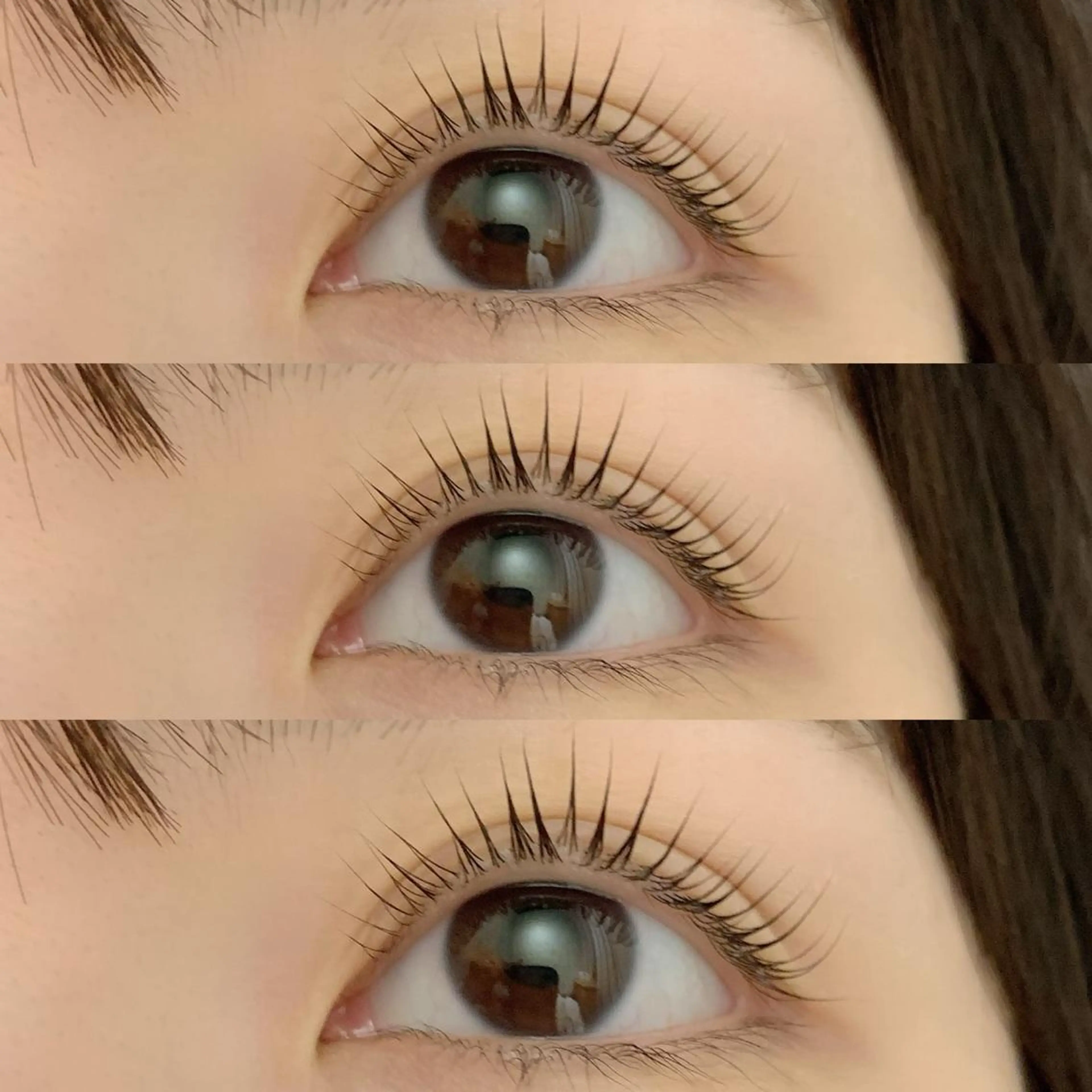 マツエク・マツパ lucolu あこのマツエク・マツパデザイン