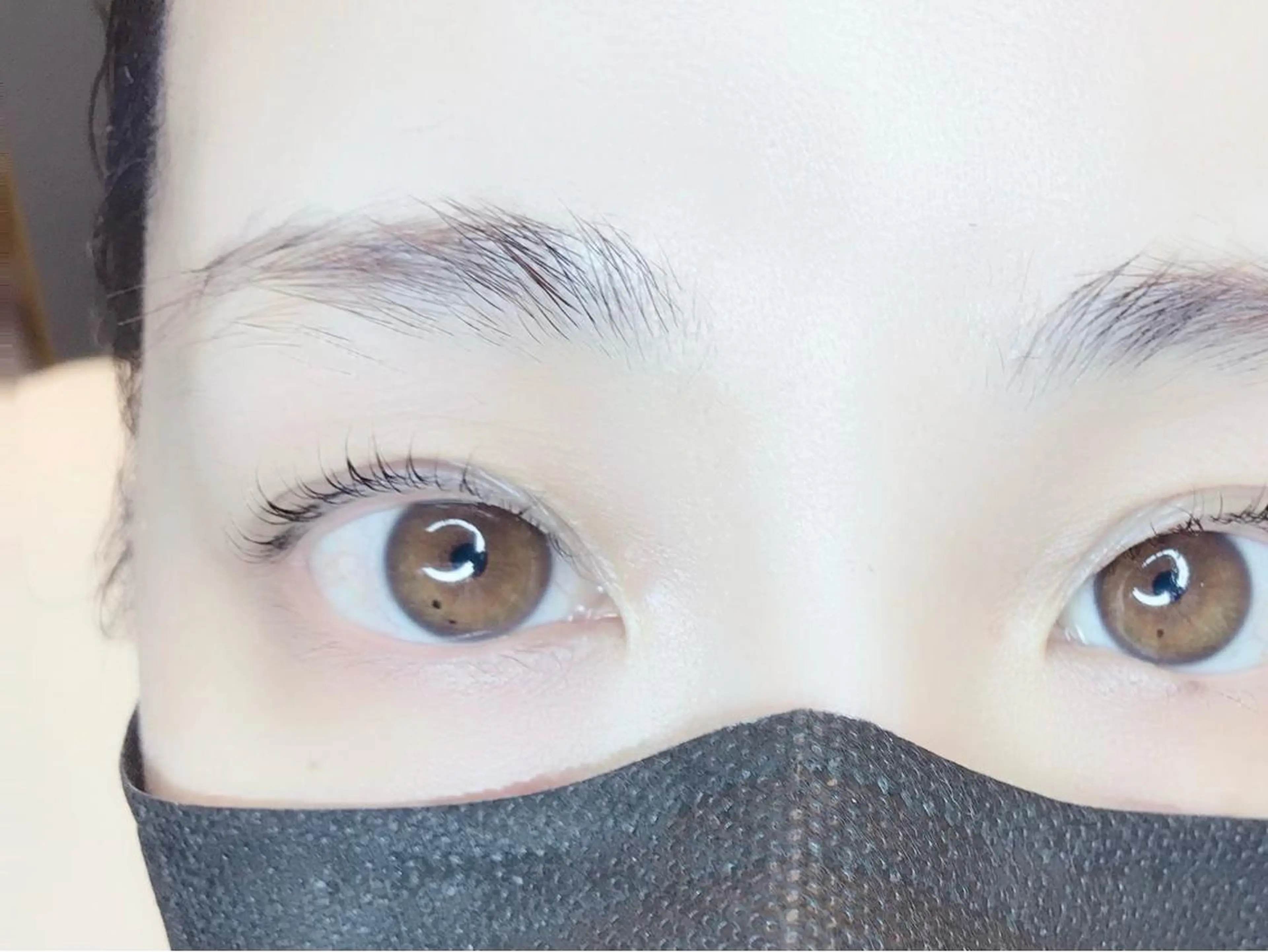 マツエク・マツパ 紬-tsumugi- 育成専門サロンのマツエク・マツパデザイン