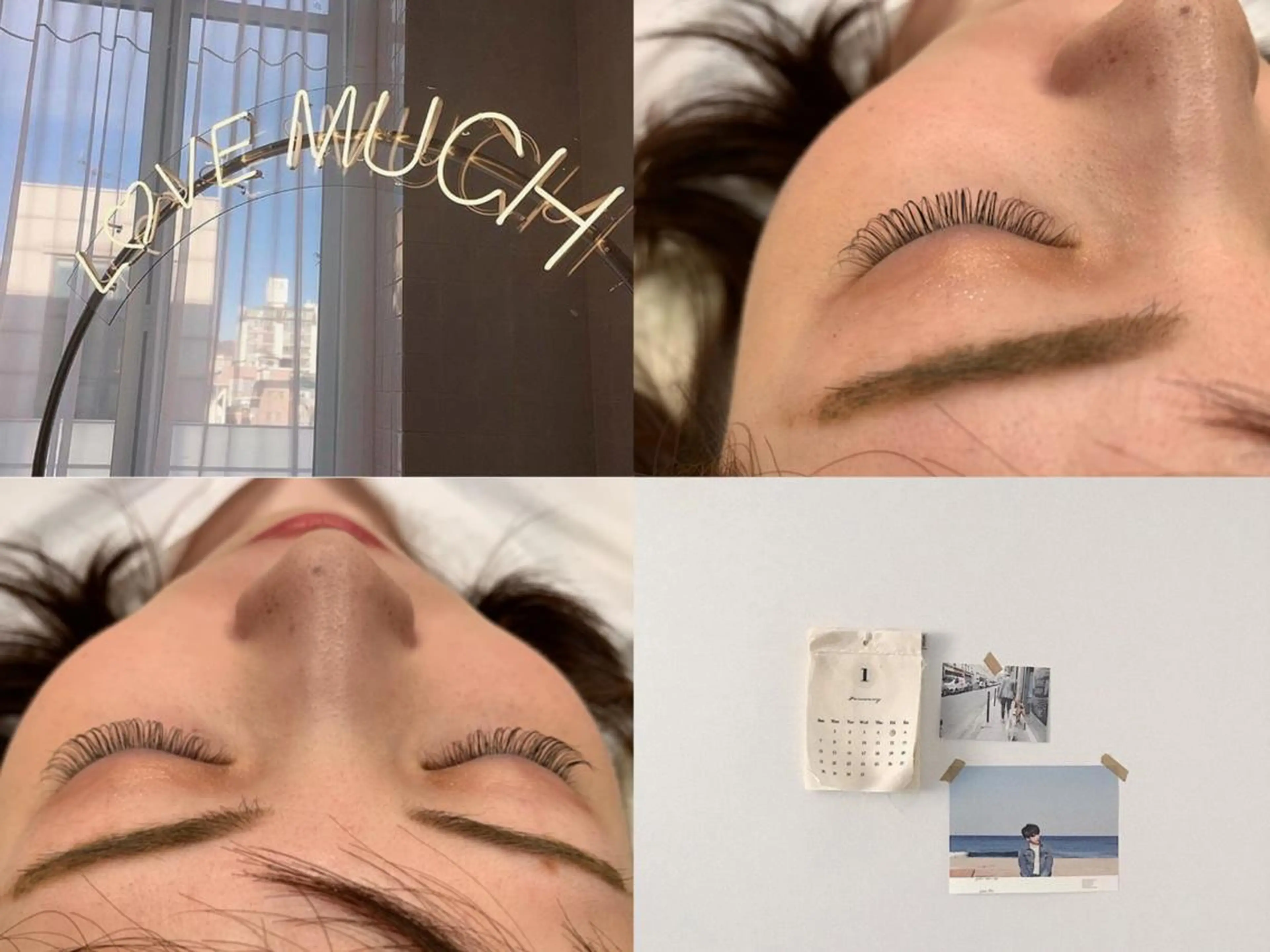 マツエク・マツパ unチーフアイリスト 宮澤♡韓国風🇰🇷のマツエク・マツパデザイン