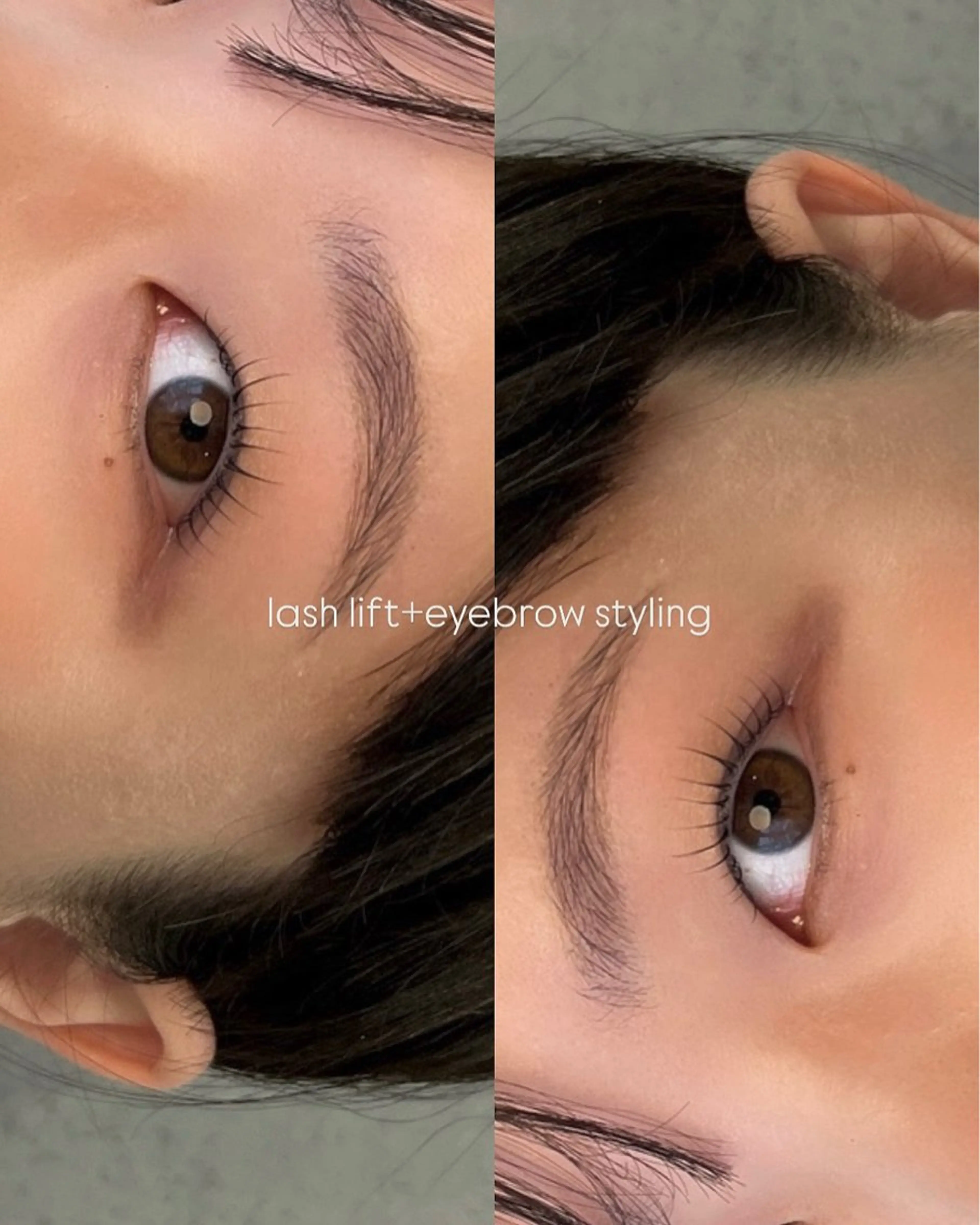 マツエク・マツパ Grow所属・Grow YUMIKAのマツエク・マツパデザイン