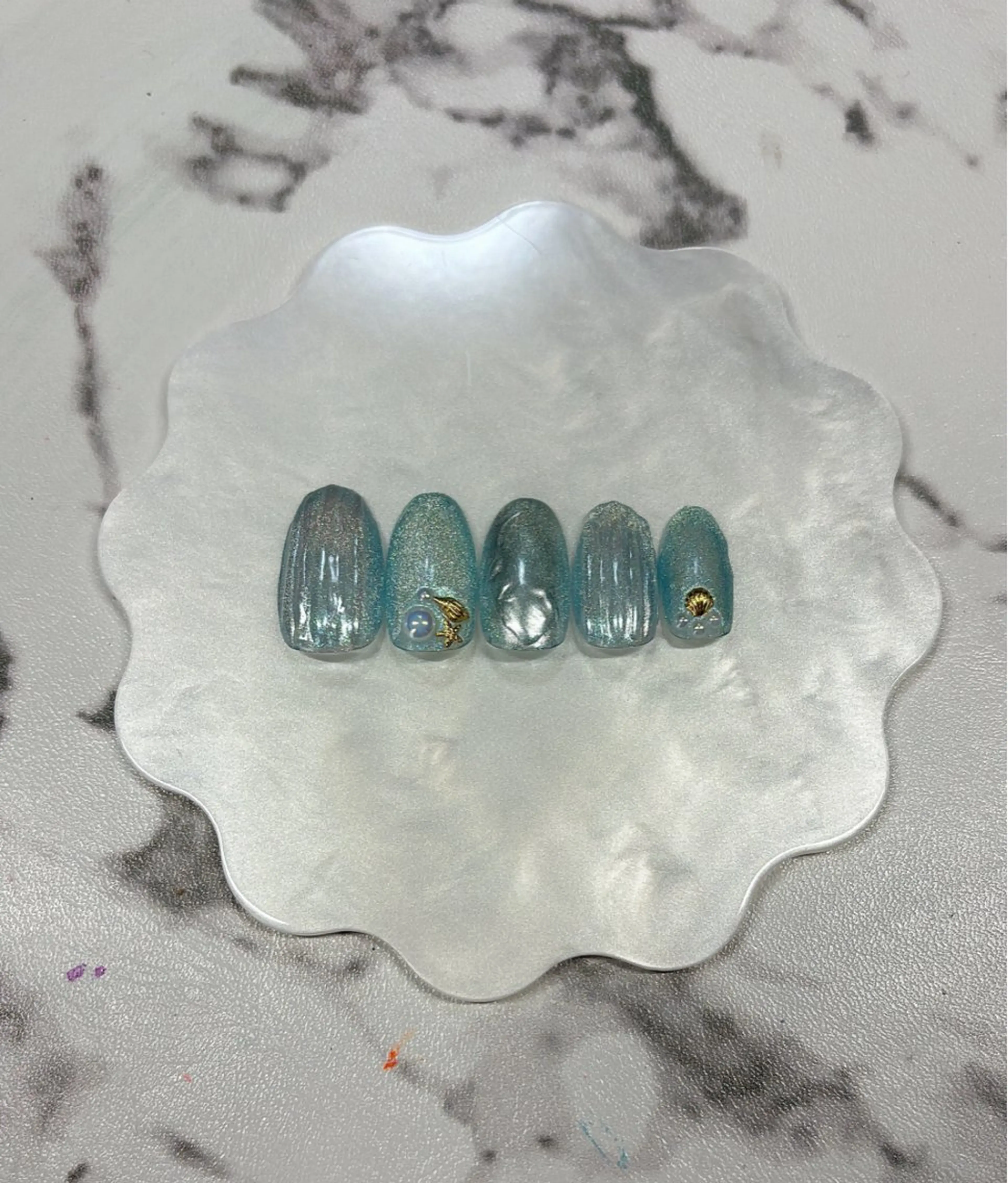 ネイル Nico Nailのその他イメージ