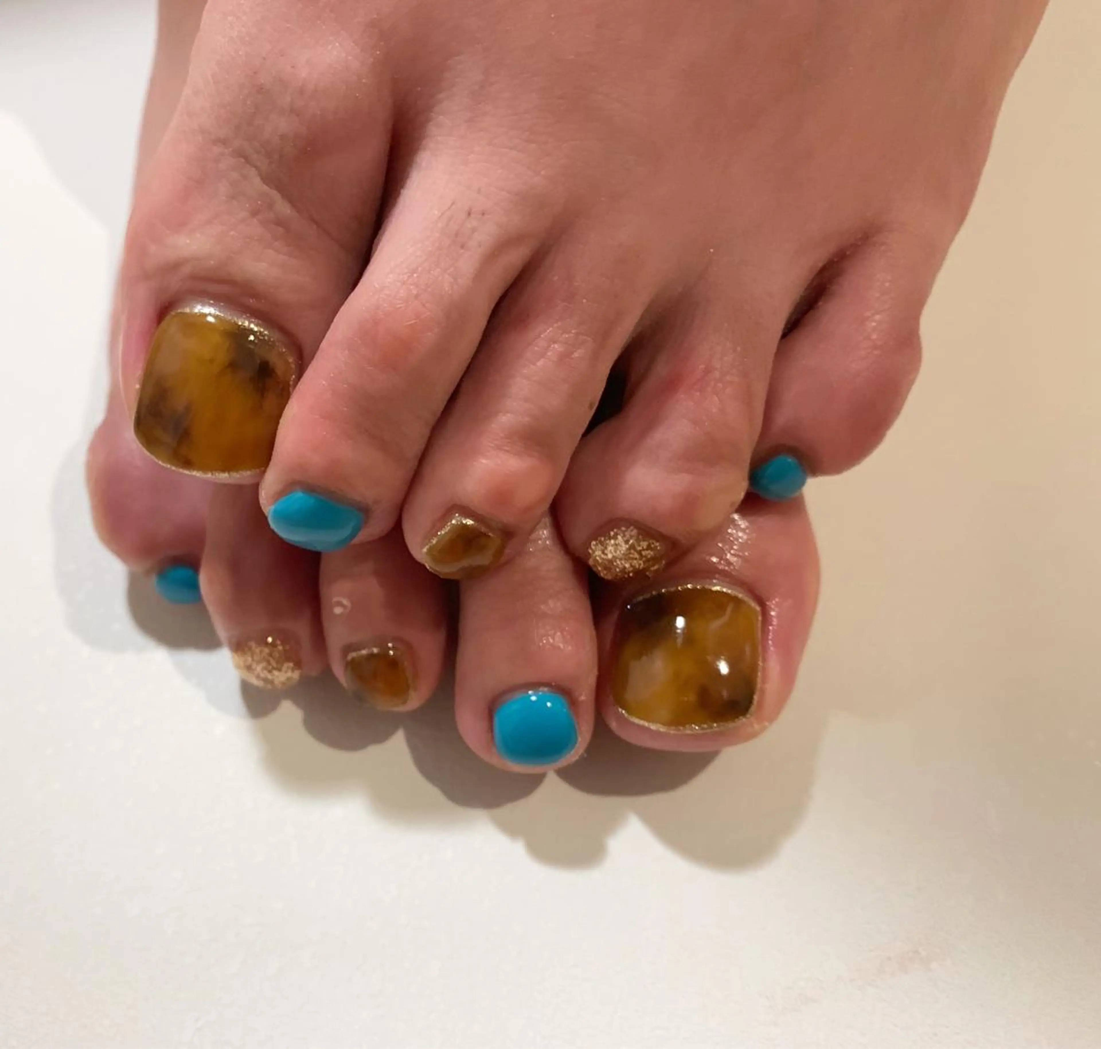 ネイル charmant nailのネイルデザイン