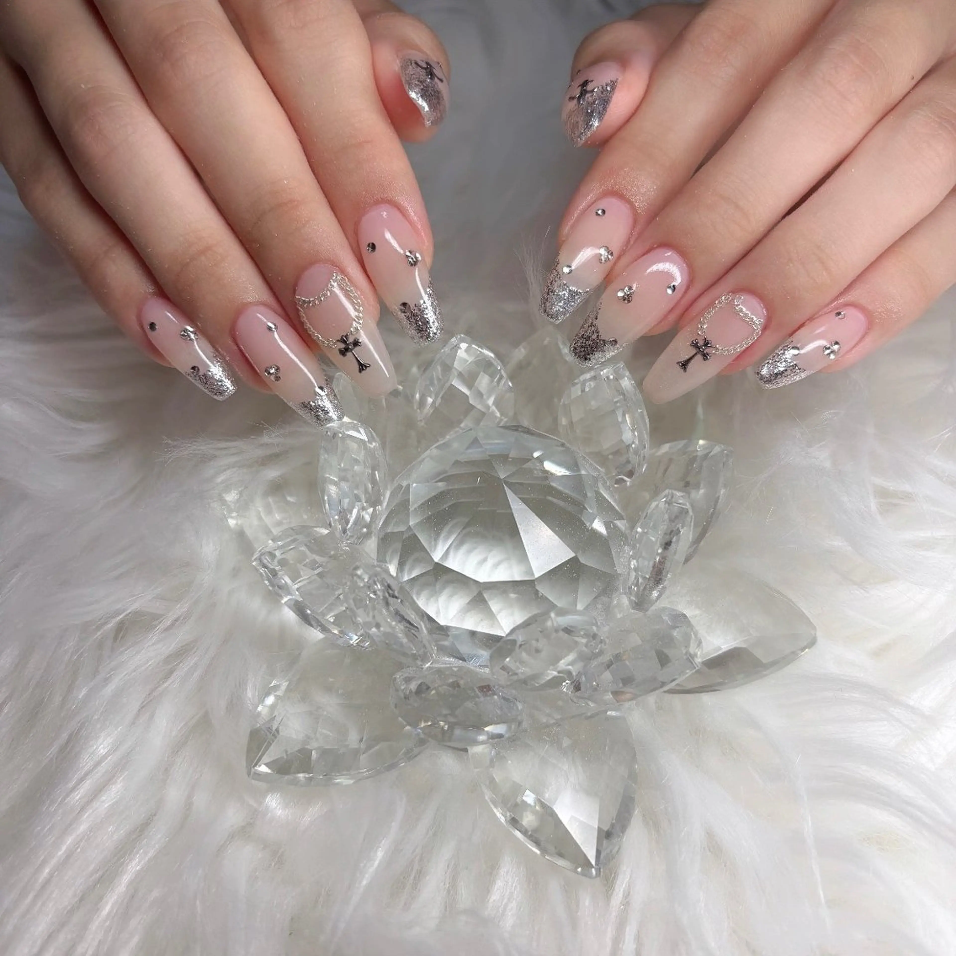 ネイル Nail salon Nocaのネイルデザイン