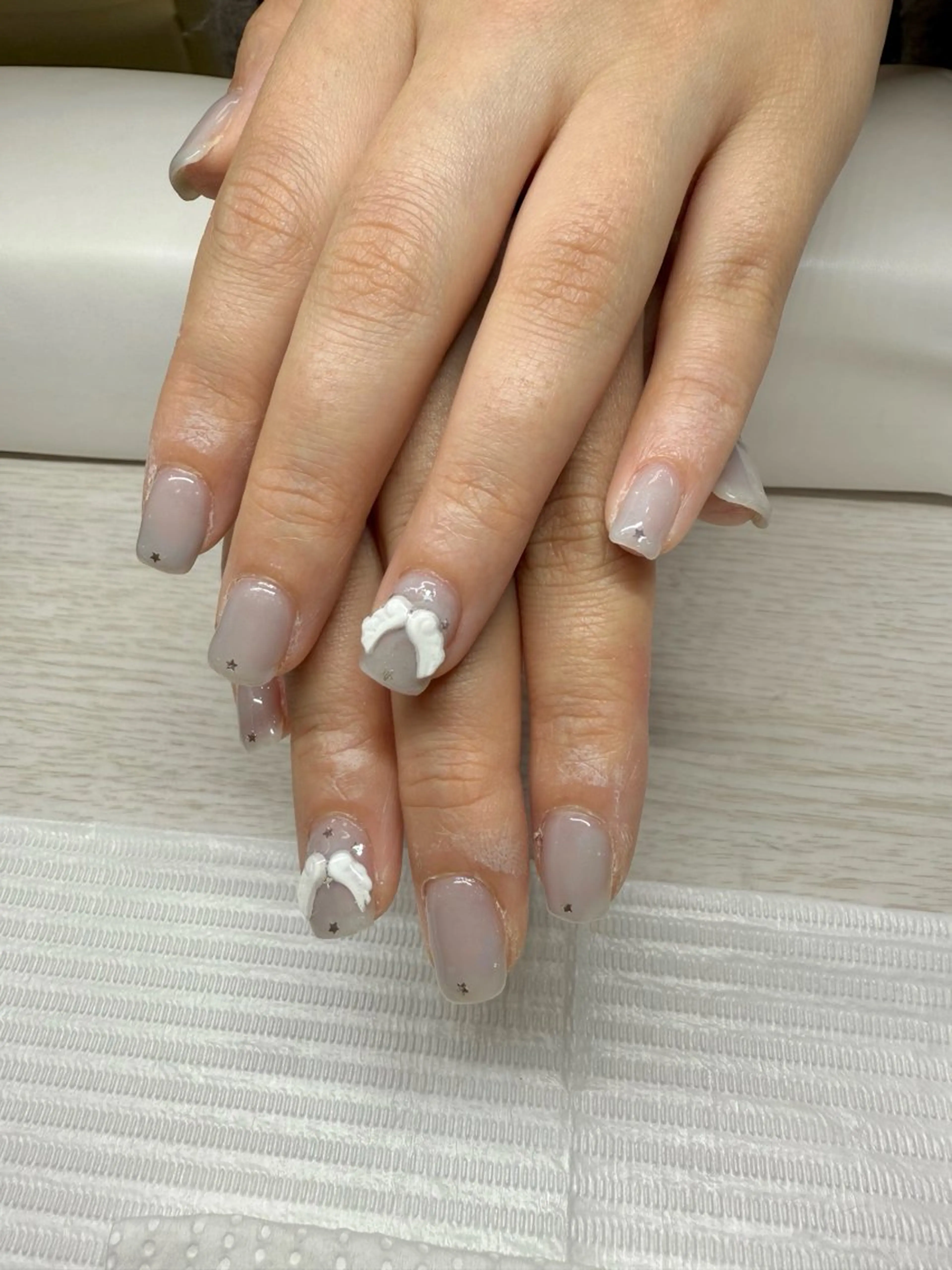 ネイル TRU ♡moeka♡のネイルデザイン