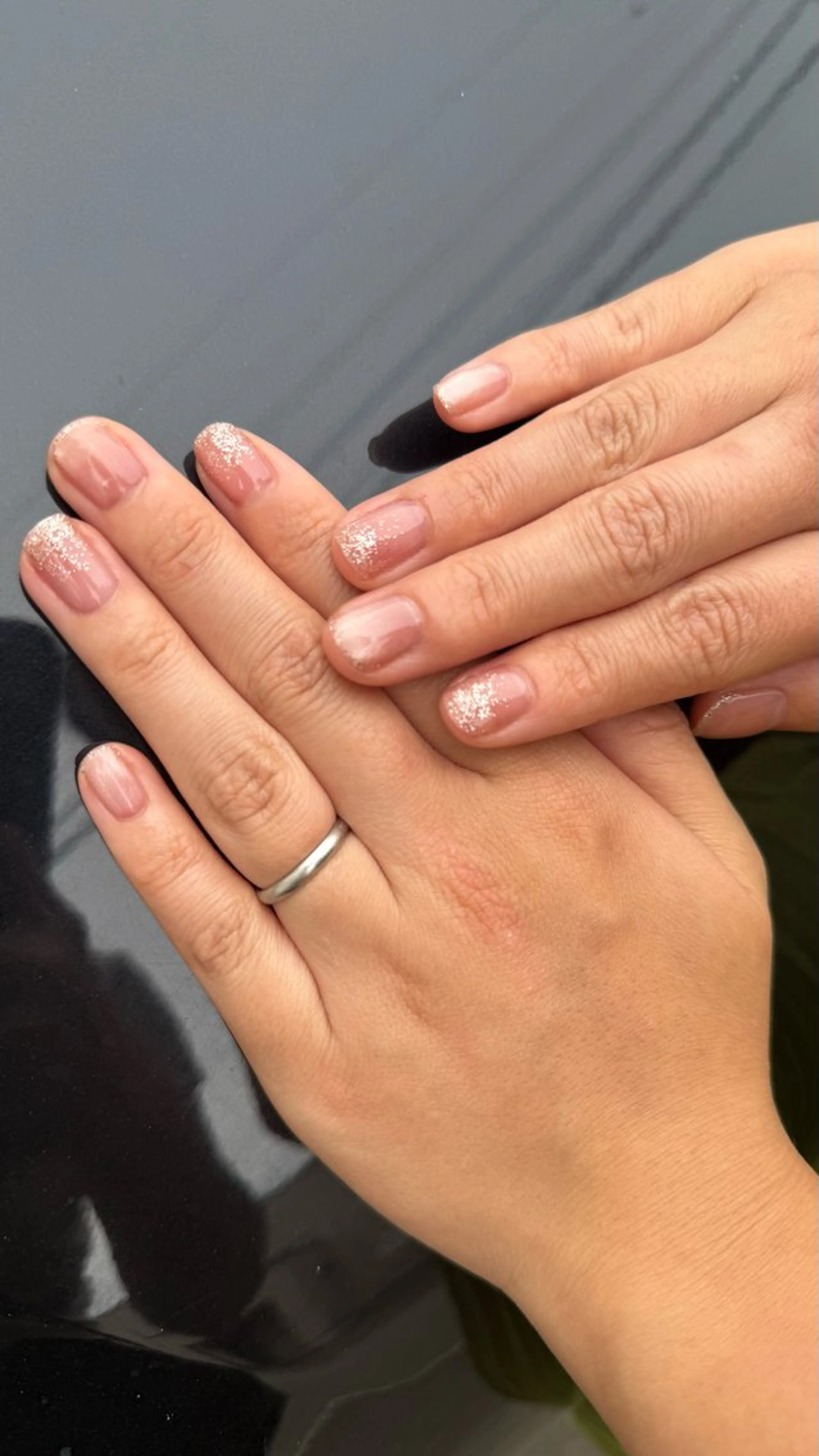 ネイル JAYU(mooiシェアサロン内)所属・JAYU タトゥー&ネイルのネイルデザイン