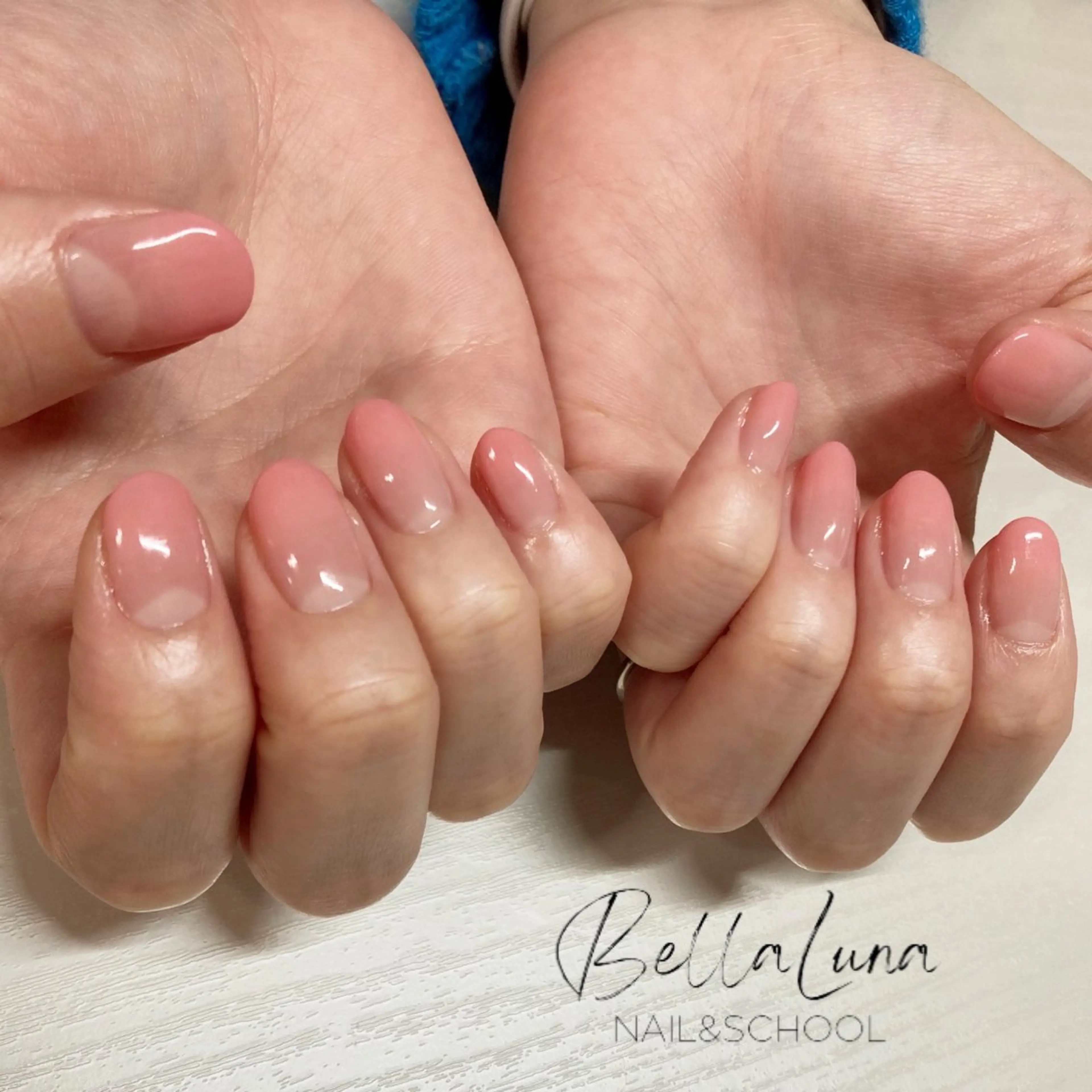 ネイル BellaLuna 関口のネイルデザイン