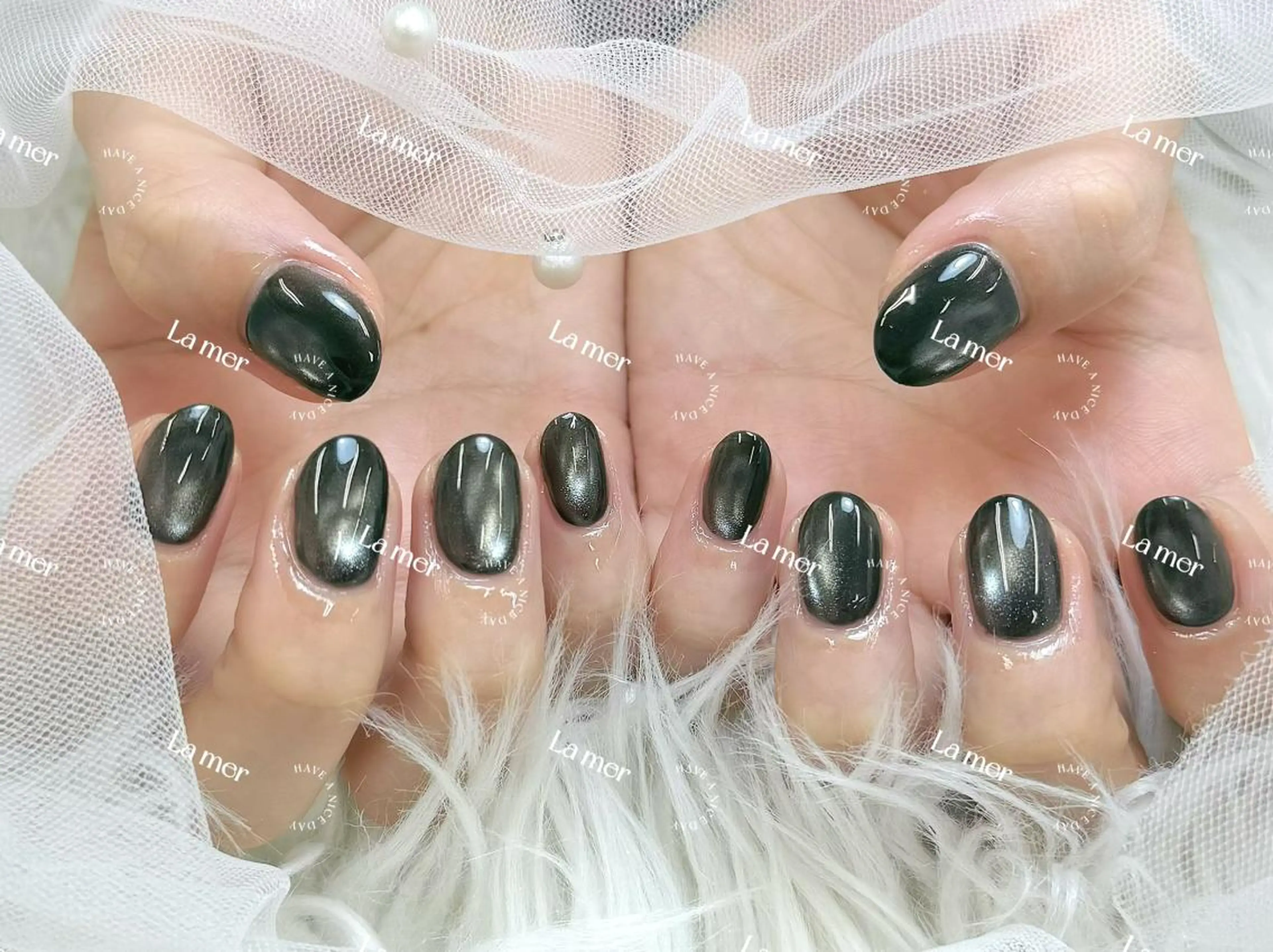 ネイル hikikibyee ♡のネイルデザイン