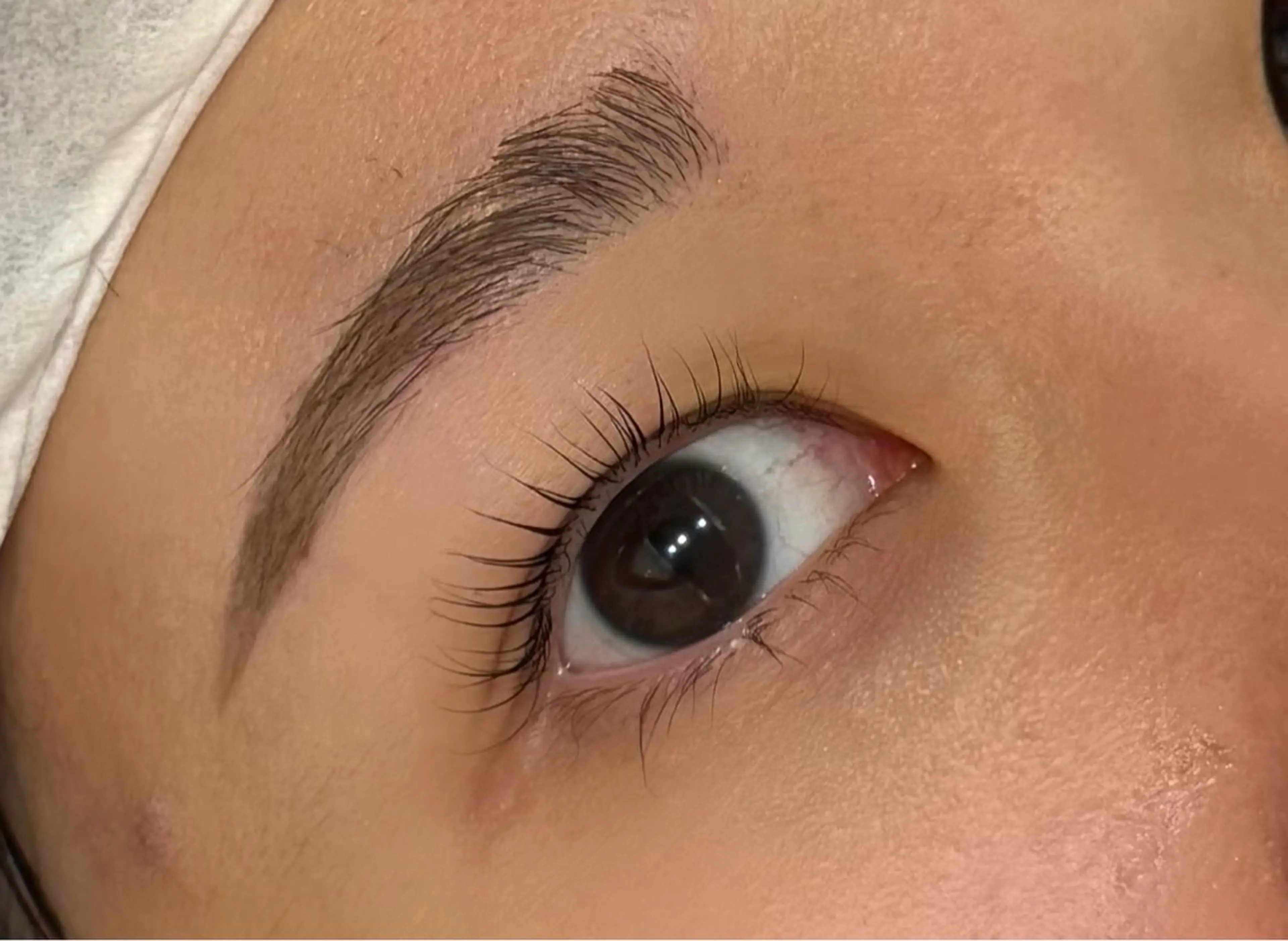 マツエク・マツパ EYELA misuzu✮のマツエク・マツパデザイン