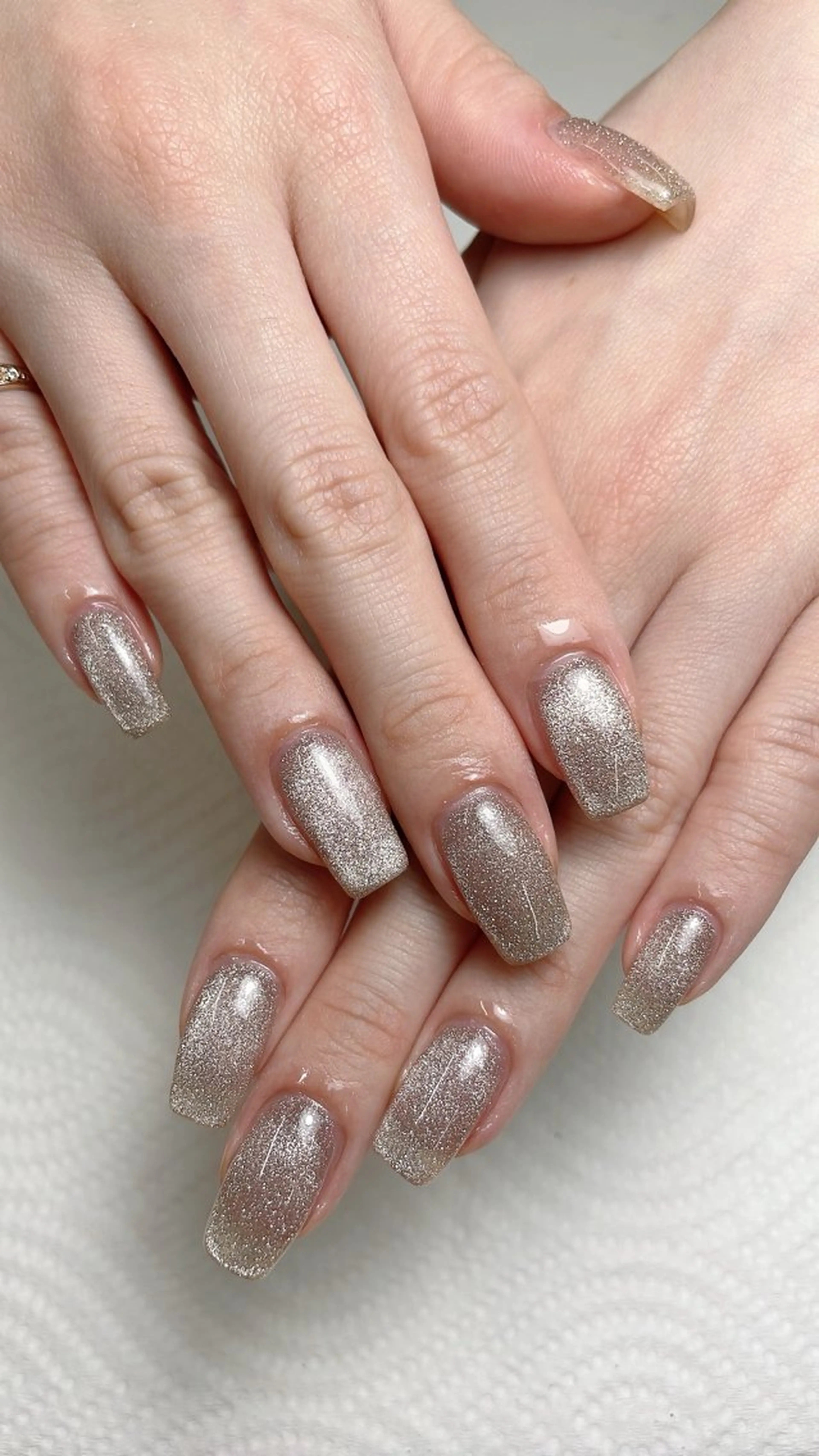 ネイル Munail サロン所属・むねいる nail salonのネイルデザイン