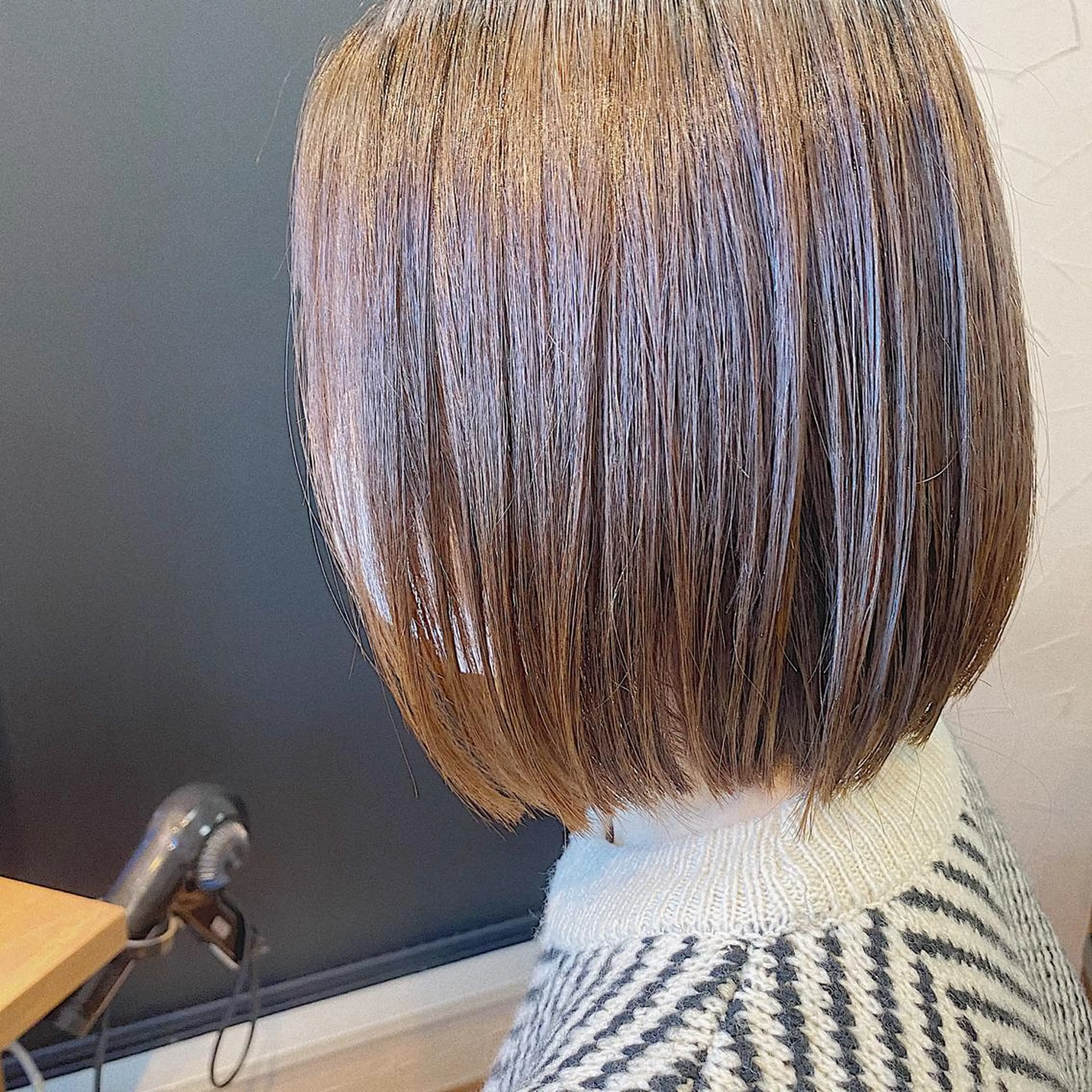 ショート ヘアアレンジ いわい せよりのマツエク・マツパデザイン