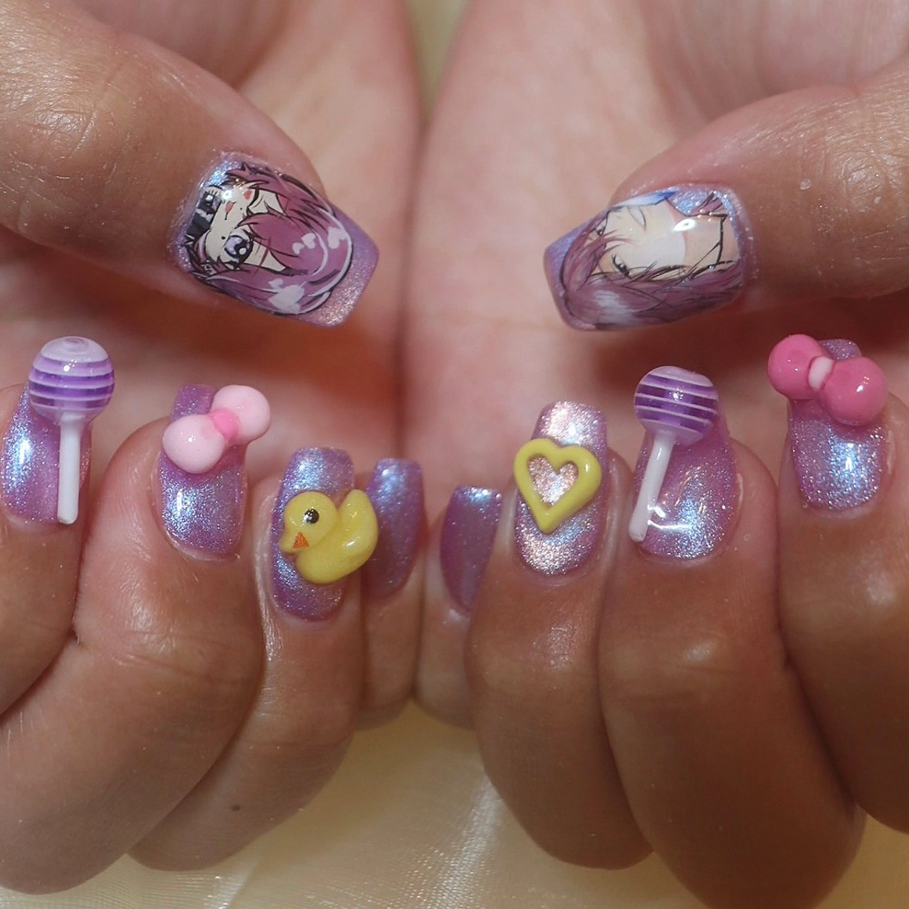 ネイル Dreamer nailのネイルデザイン