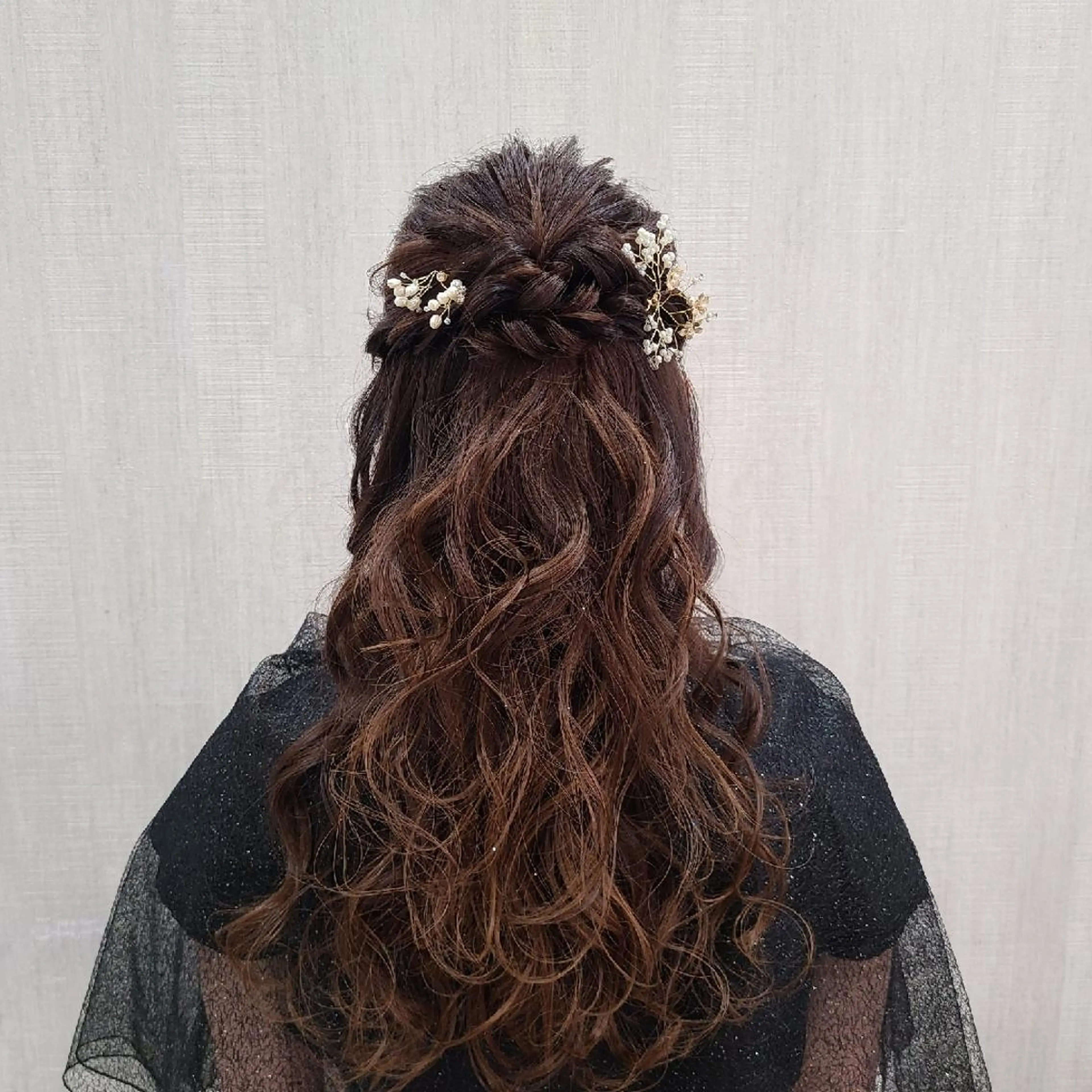 💎✨艶髪美髪✨💎 Alushe心斎橋店のヘアスタイル