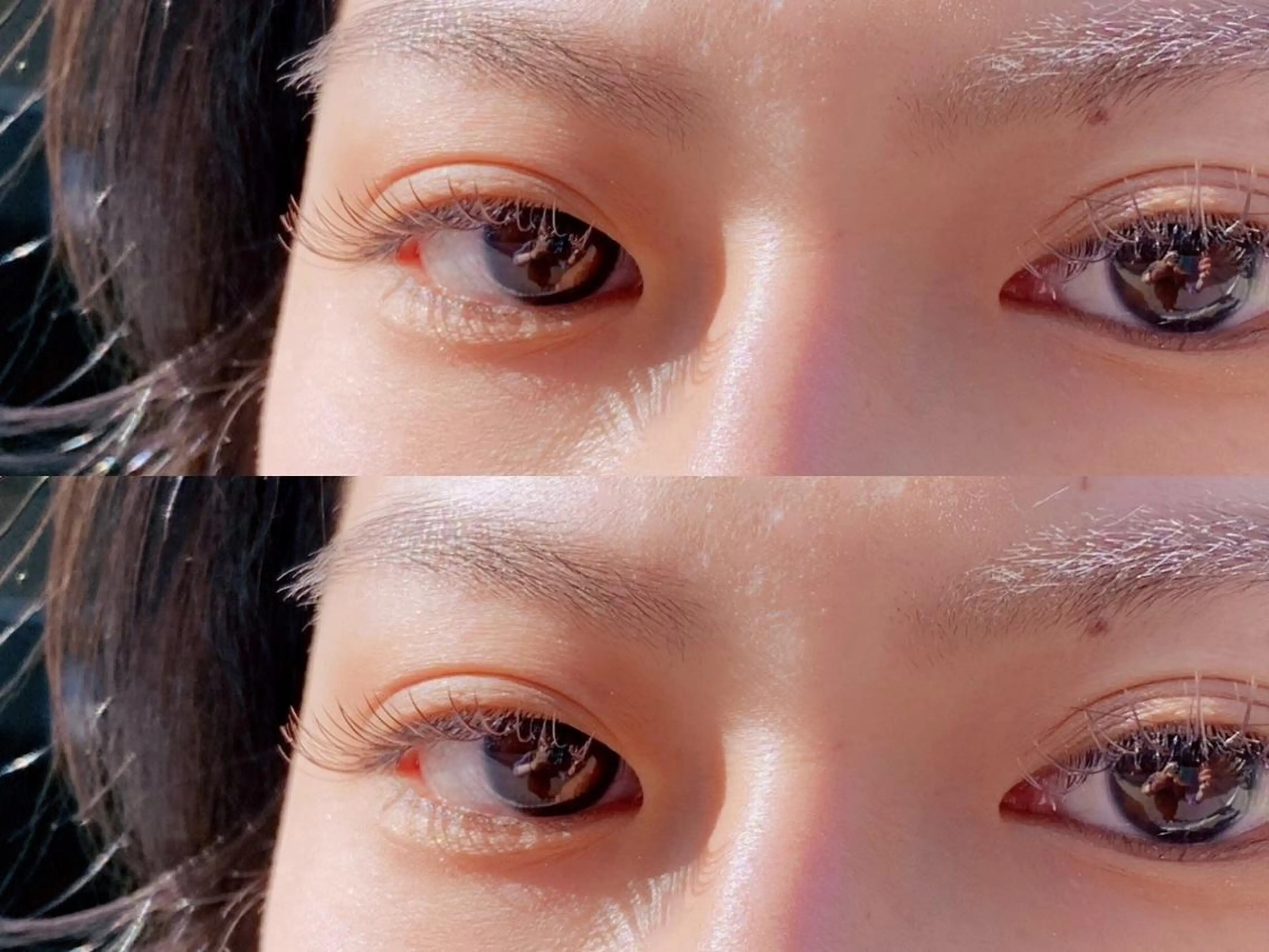 マツエク・マツパ one. stop.laboの眉毛・アイブロウイメージ