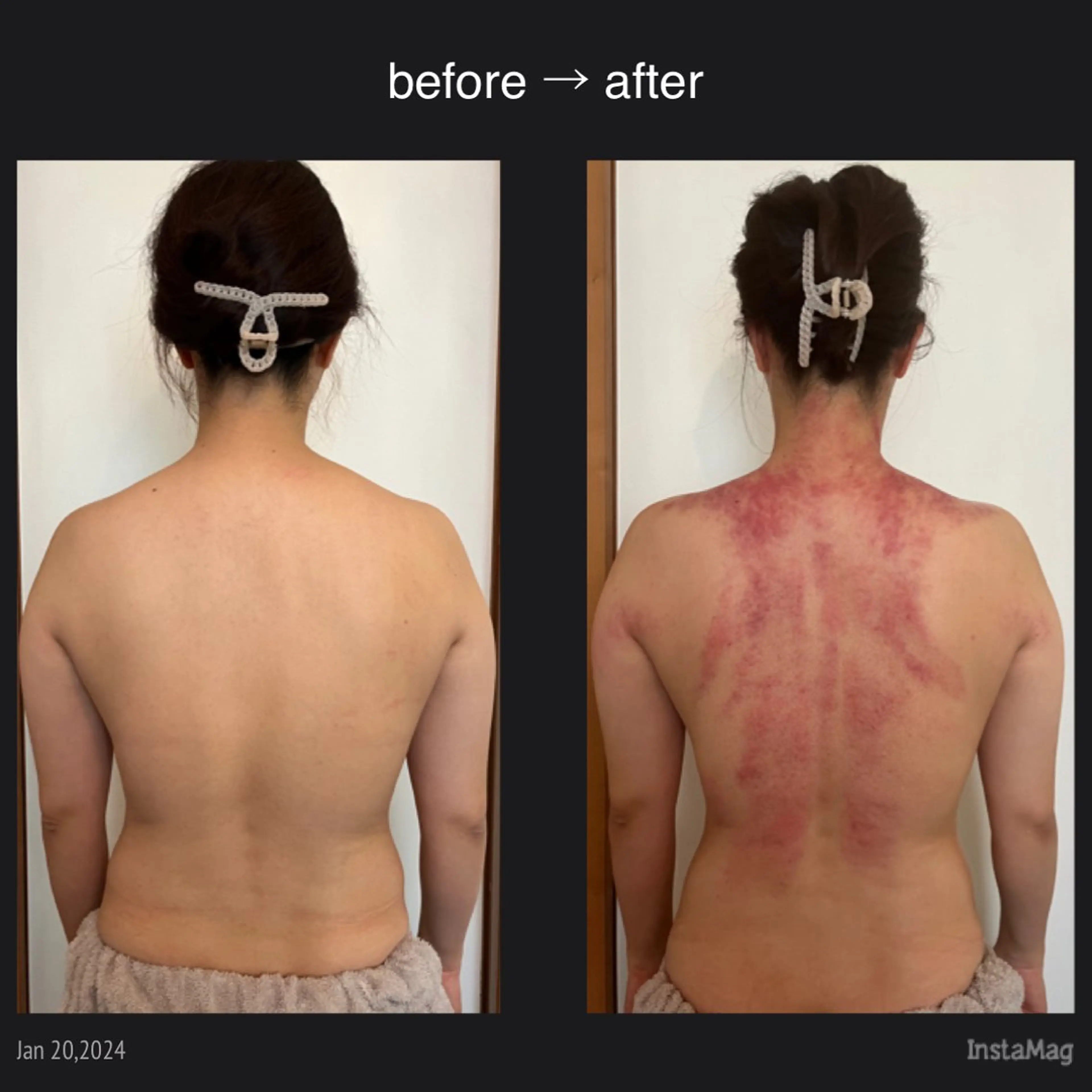 リラク 鹿島 恵のエステ・リラクイメージ