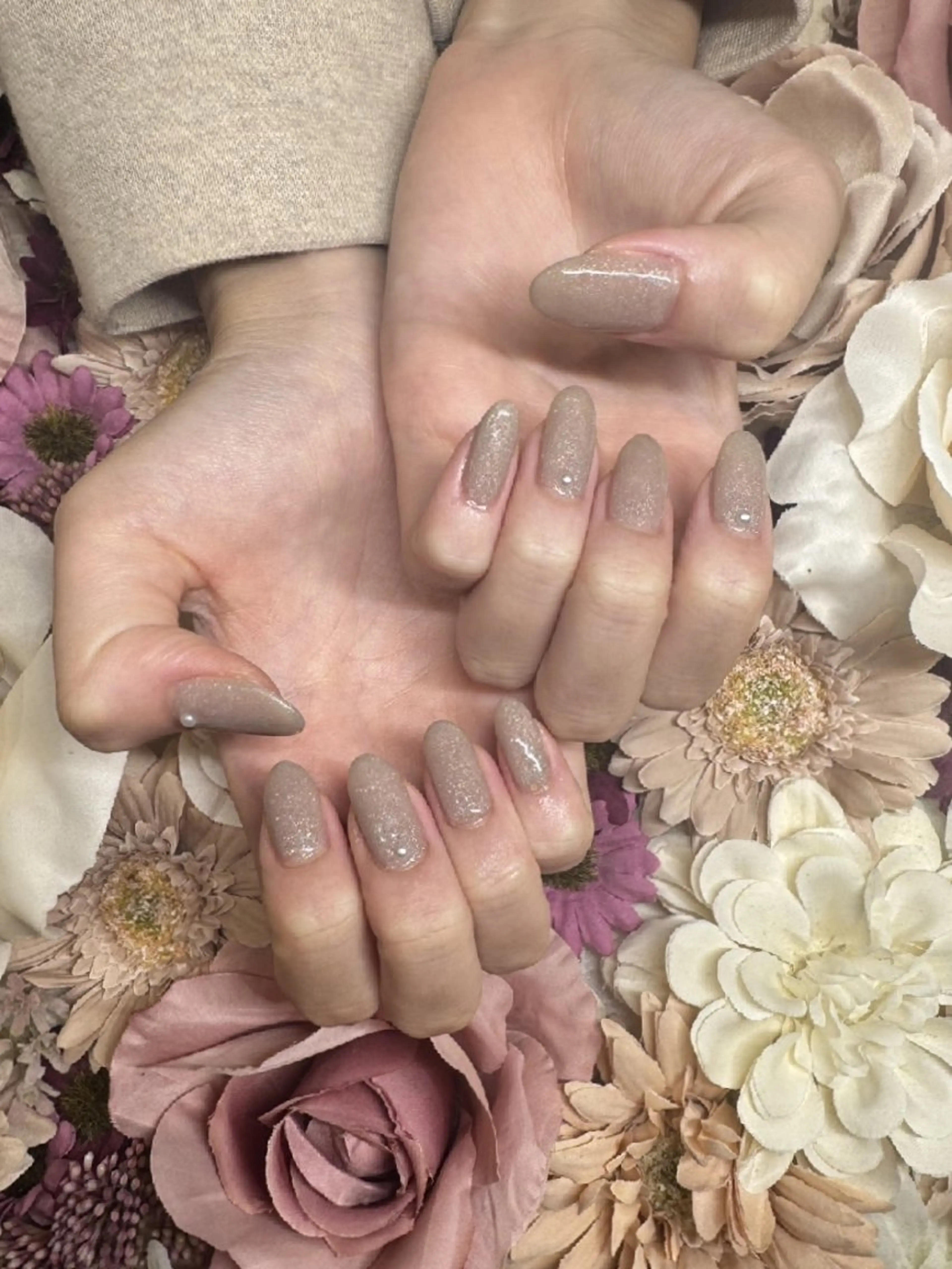 ネイル Lune所属・🎀ノア Lune Nail🎀のネイルデザイン