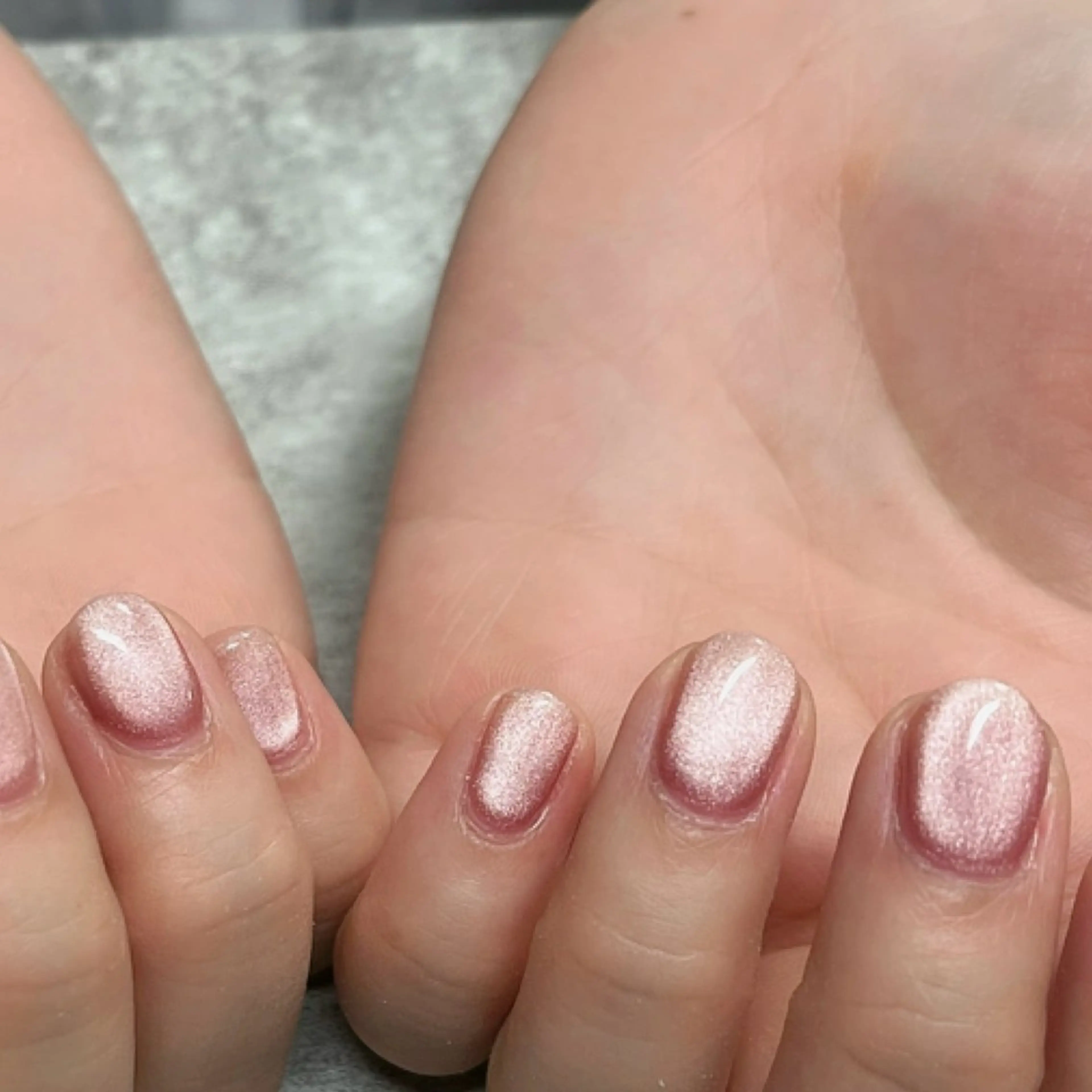 ネイル Protea きぬがわ らむのネイルデザイン