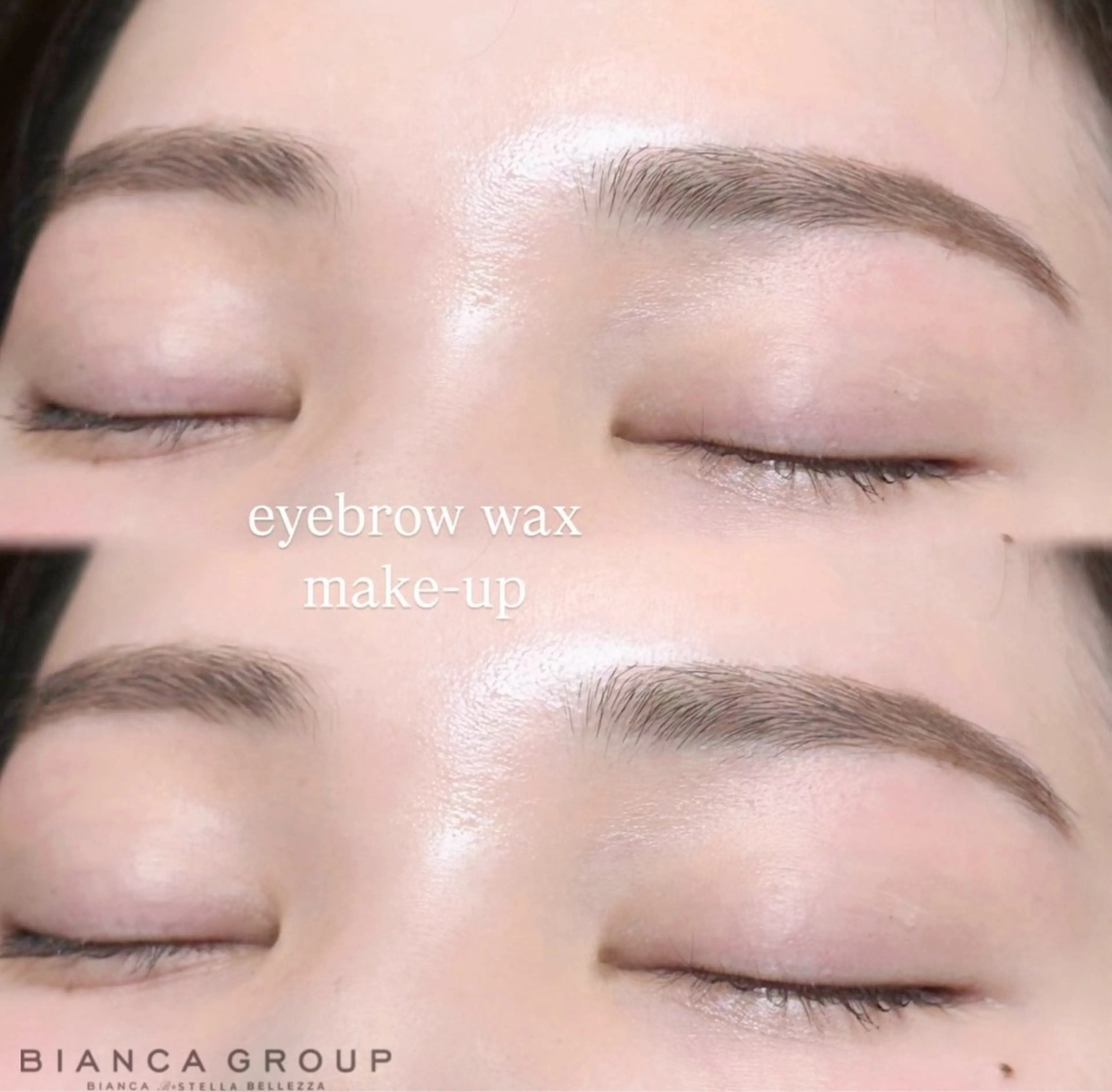 【7月限定】【練習モデル募集中】アイブロウデザイン WAX+メイク仕上げ🌟の写真